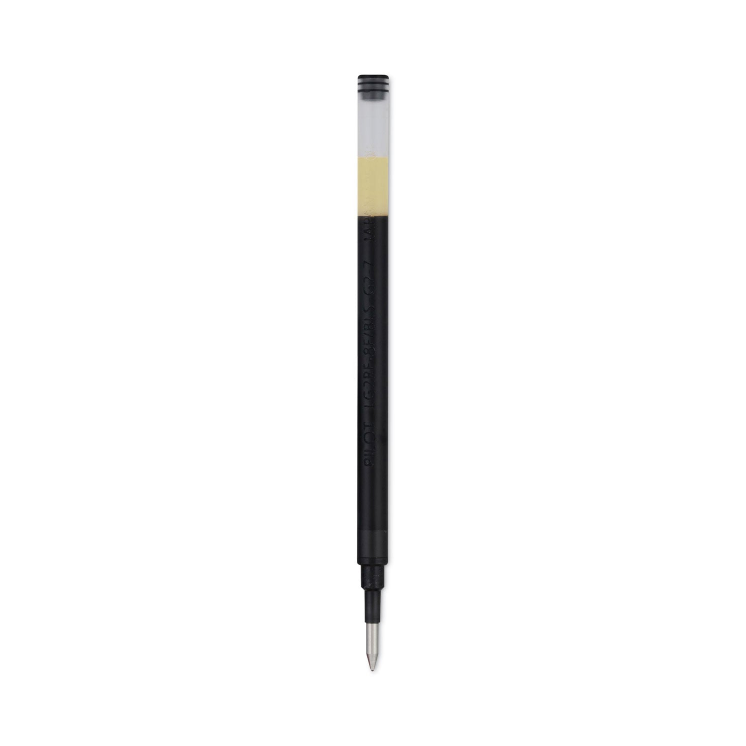 Refill For Pilot Gel Pens | Black Ink | 2-Pack