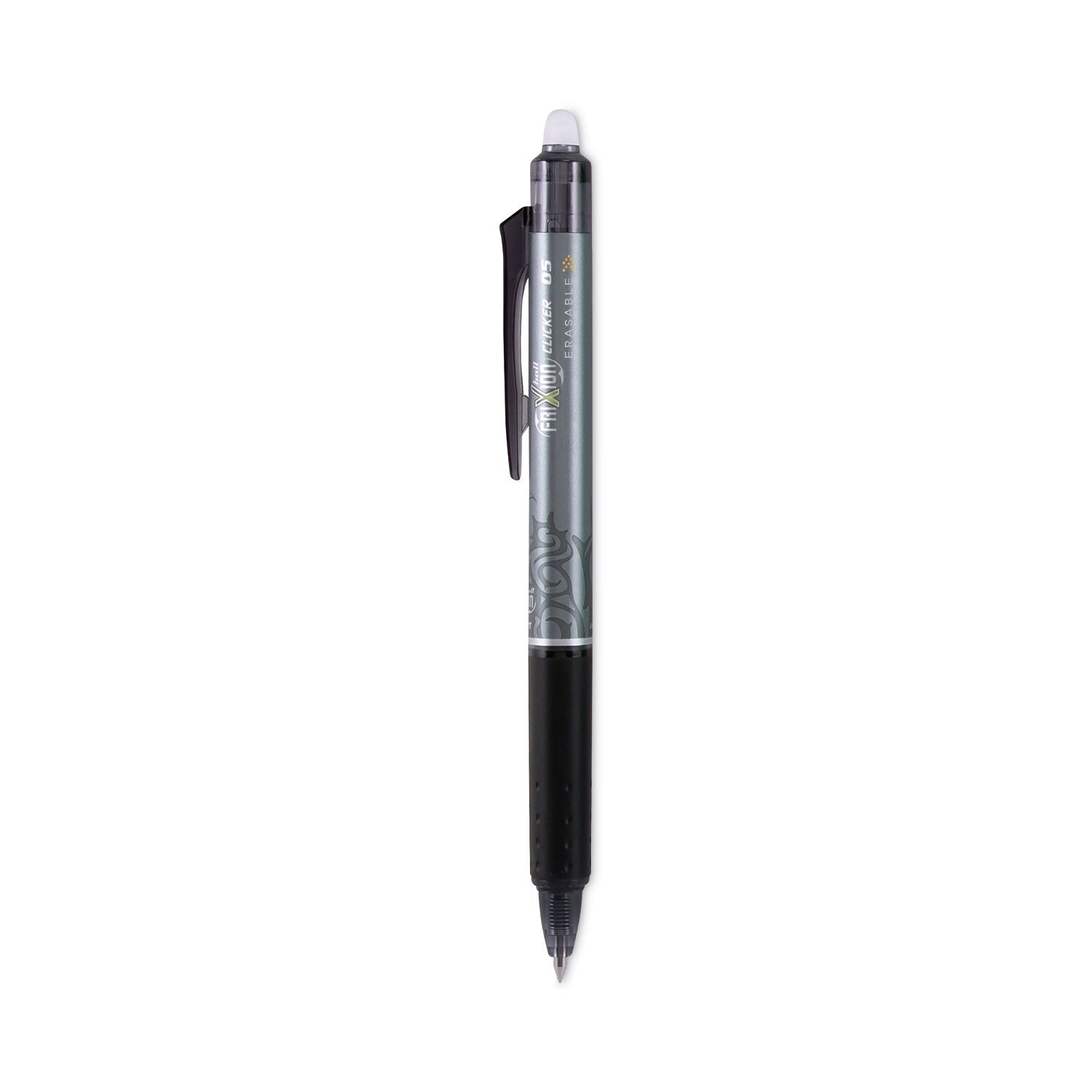 Frixion Clicker Erasable Gel Pen | Black | Dozen