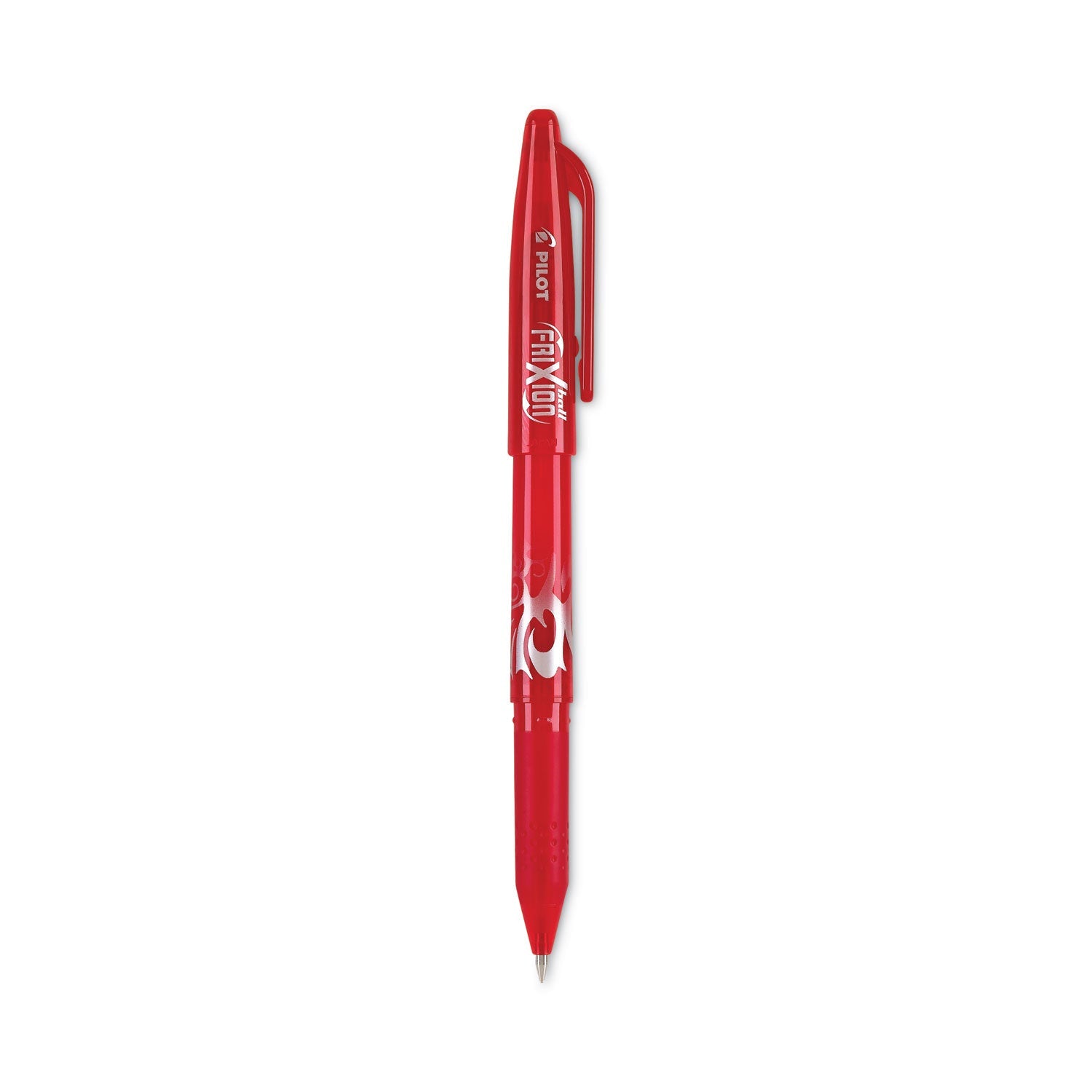 Pilot Frixion Ball Erasable Gel Pen | Stick Red