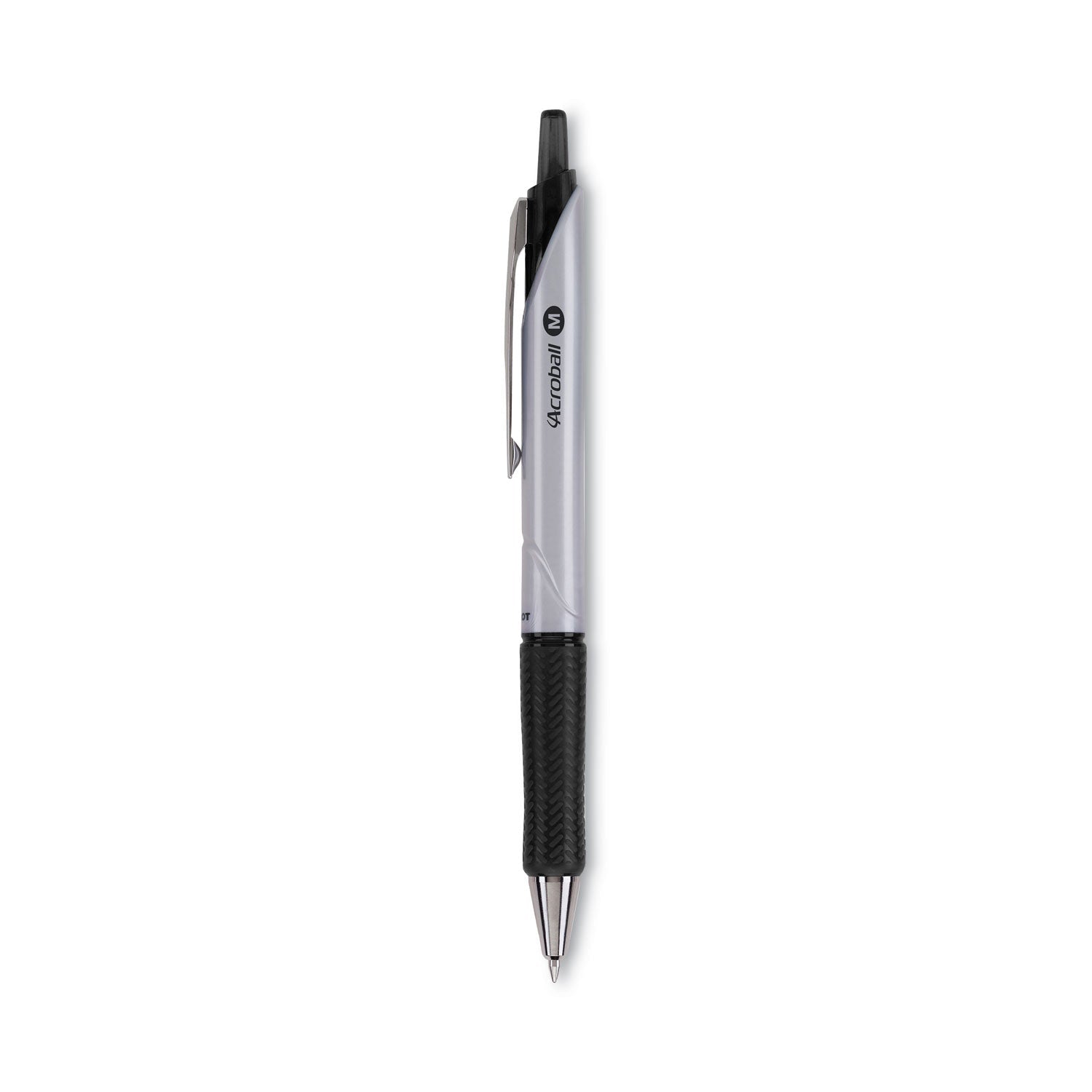 Pilot Acroball Pro Advanced Ink Hybrid Gel Pen