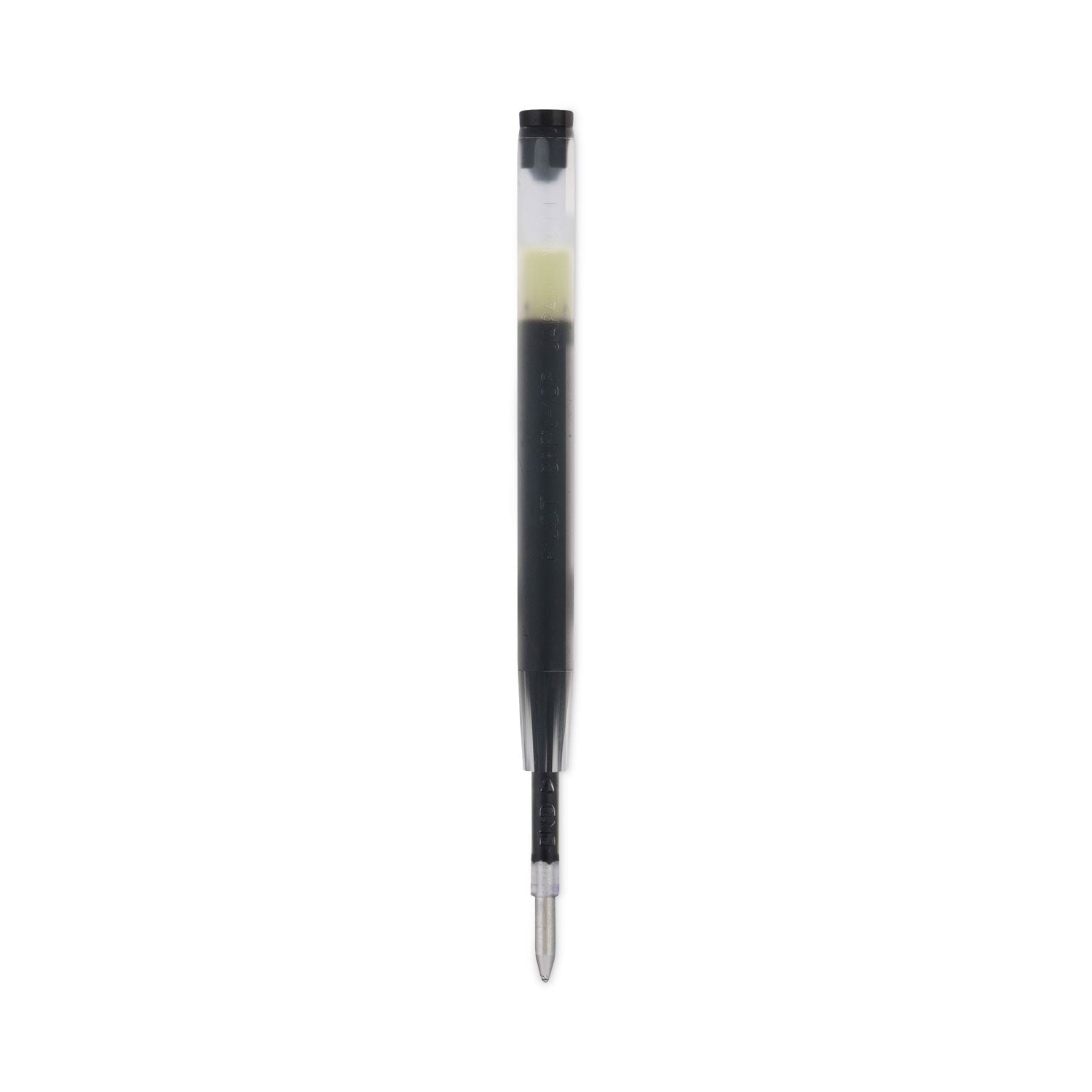 Refill For Pilot Dr. Grip Pens | Black Ink