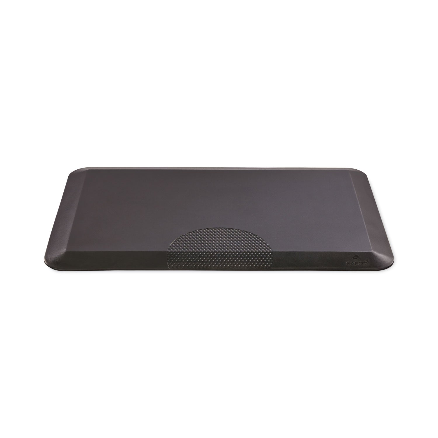 Safco® Anti-Fatigue Mat, 20 X 30, Black
