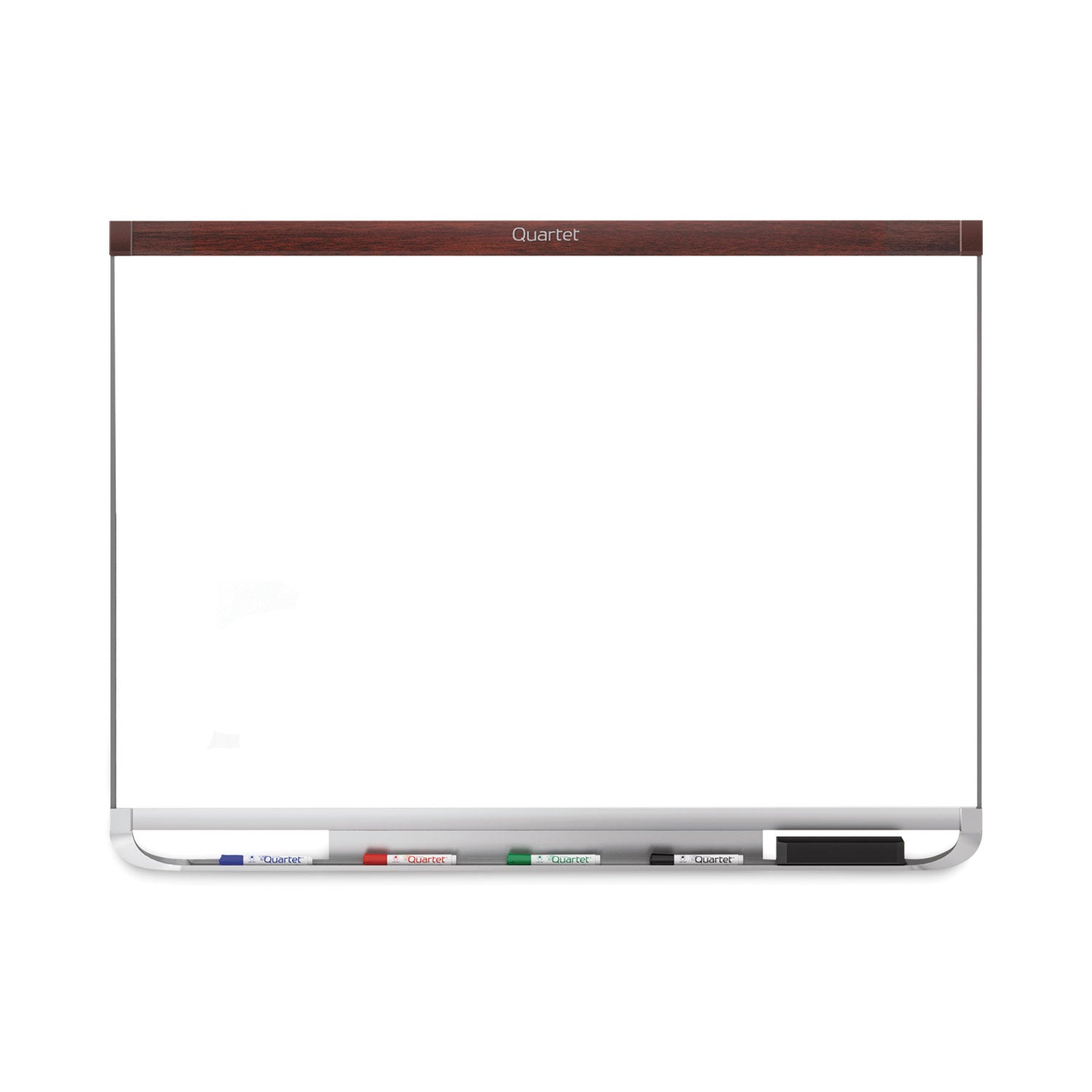 Quartet Prestige 2 Magnetic Porcelain Board | 48x36