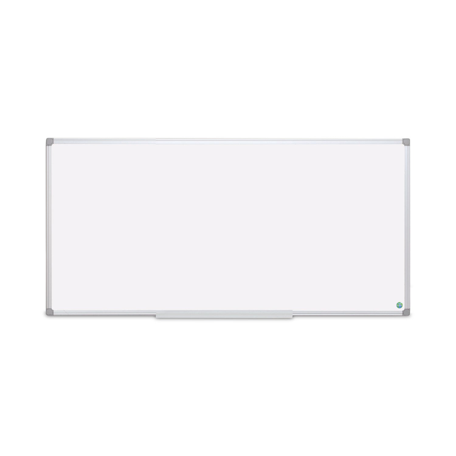 Magnetic Dry Erase Board | 96" x 48", White