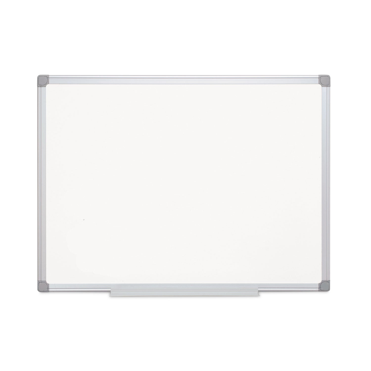 Dry Erase Boards | MasterVision® Earth Silver 36x24