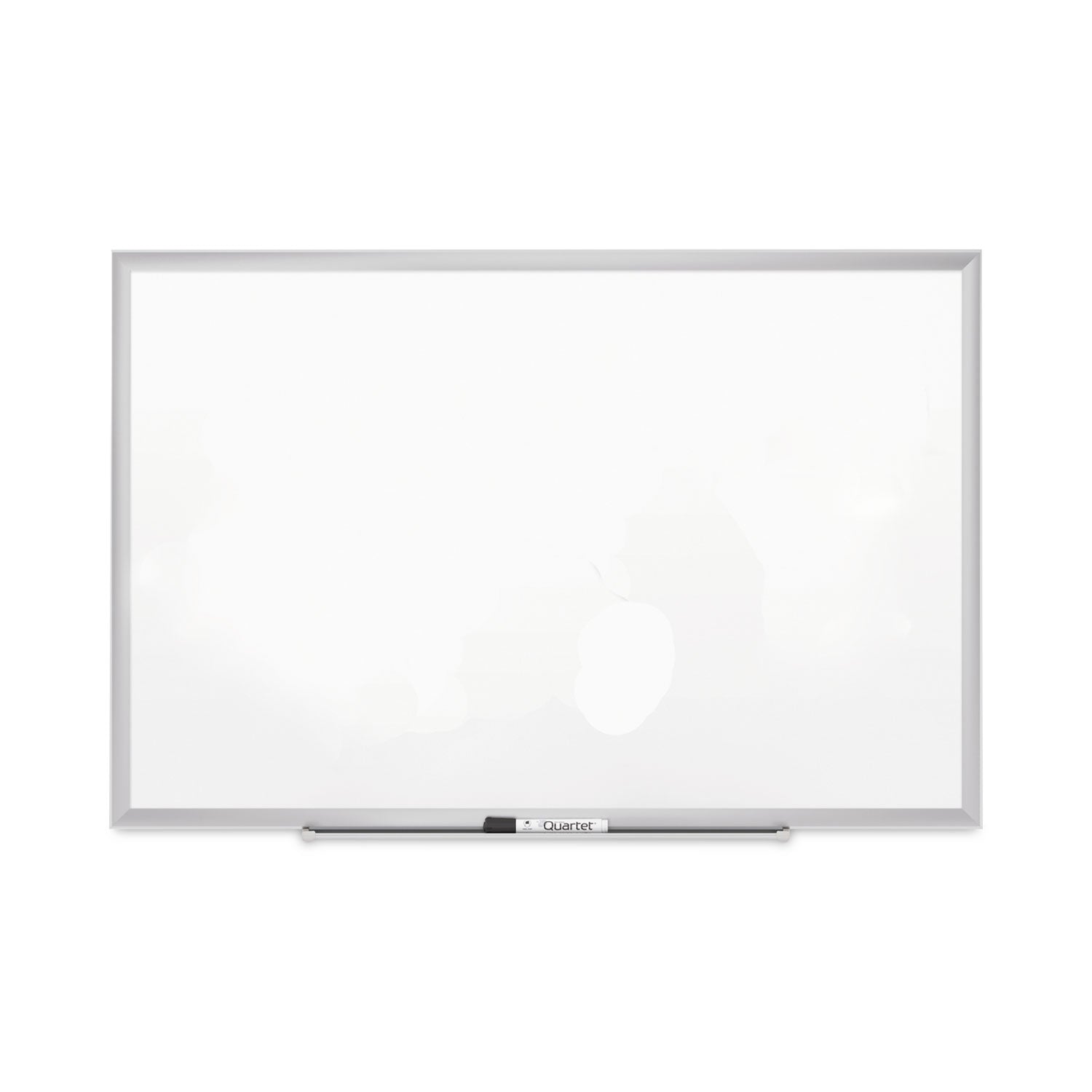 Quartet Classic Series Porcelain Magnetic Dry Erase Board