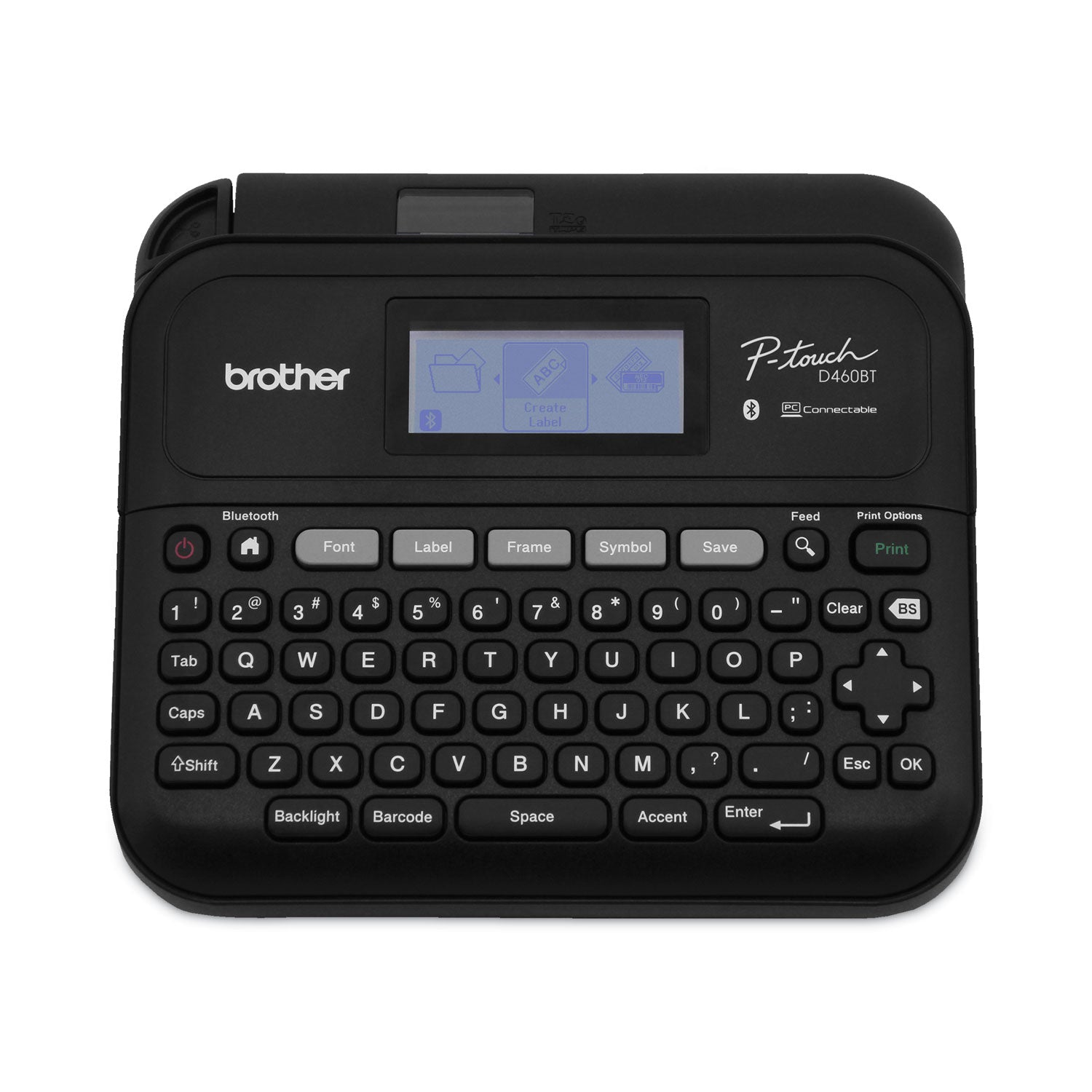 Connected Label Maker | Brother P-Touch® Business