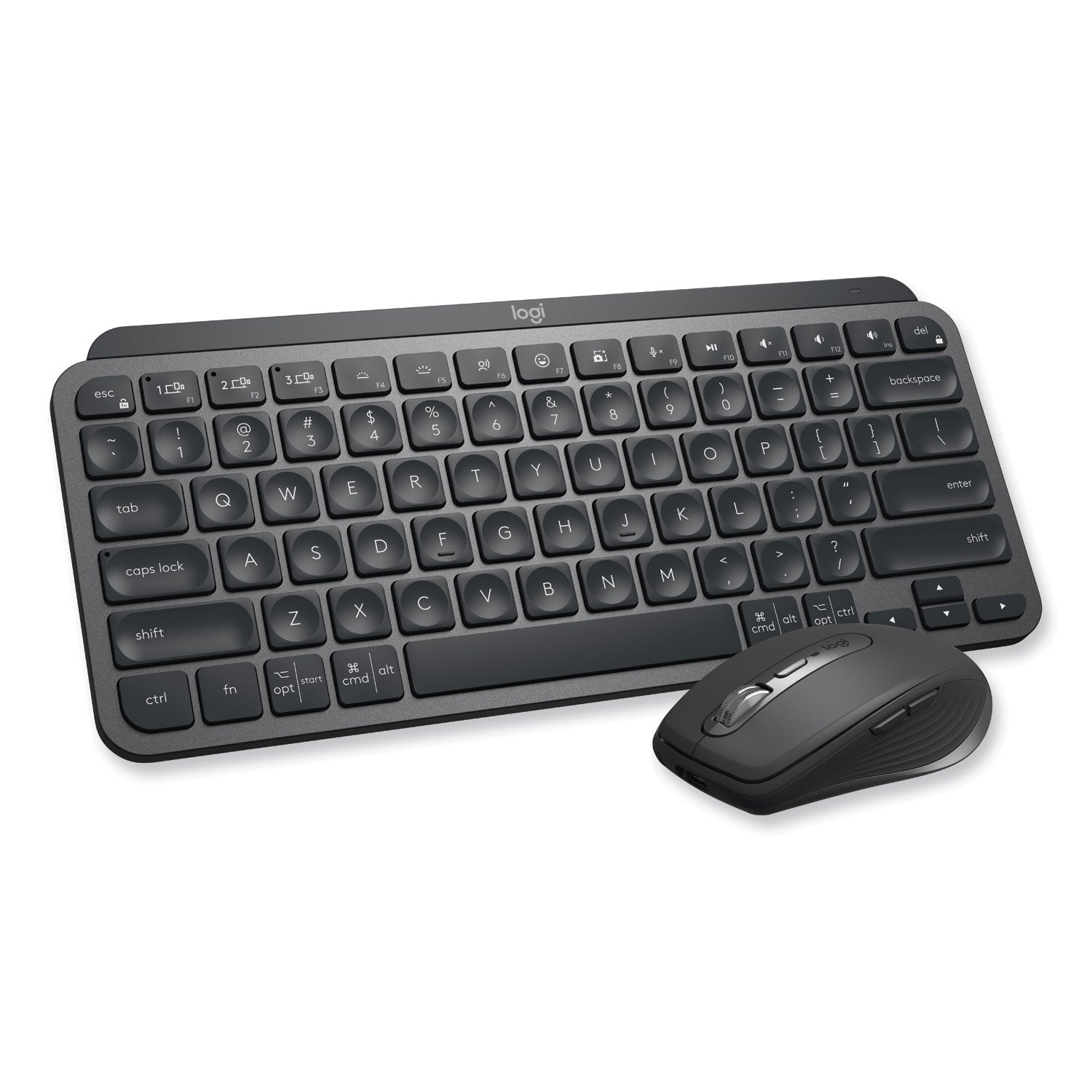 Logitech MX Keys Mini Combo | Wireless Business