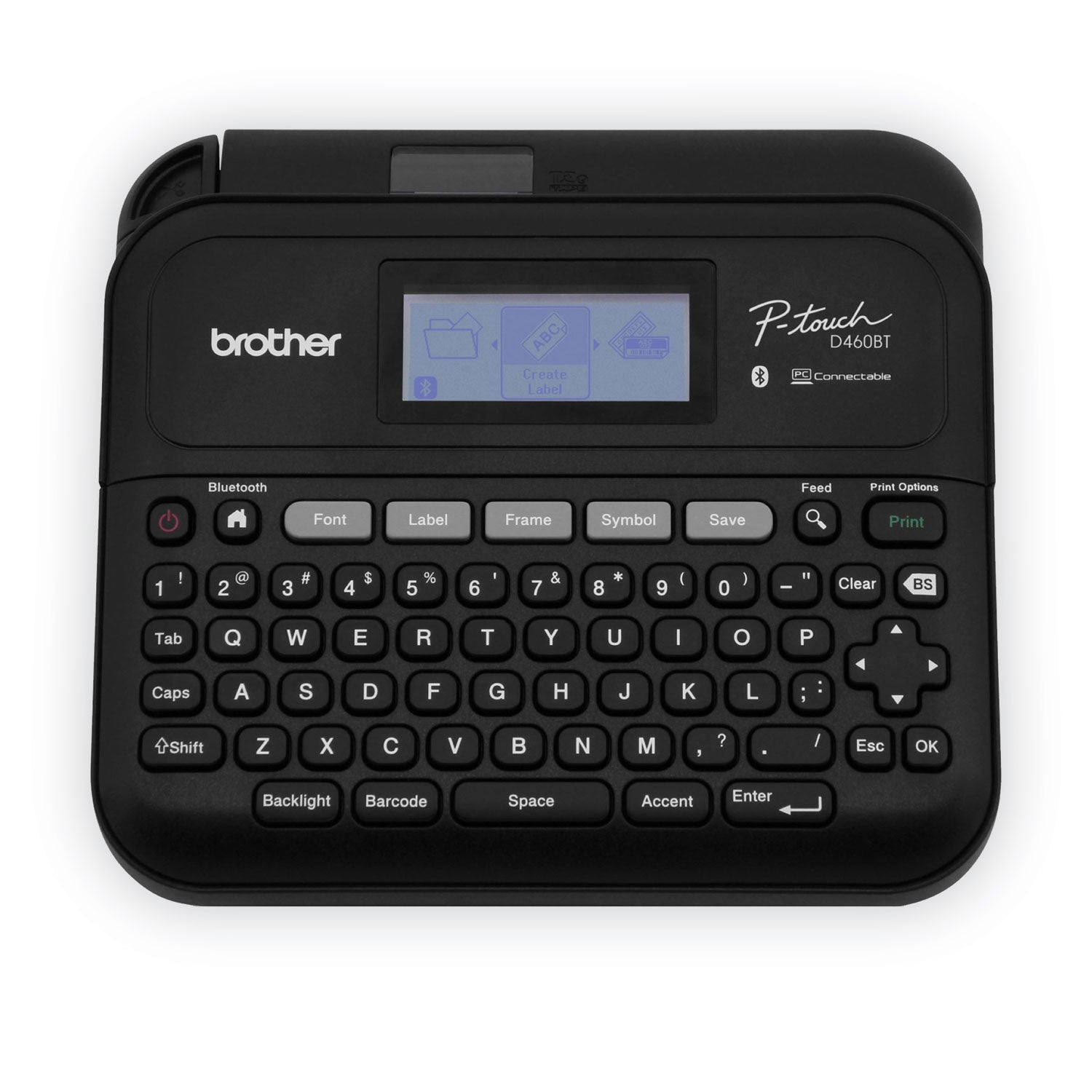 Connected Label Maker | Brother P-Touch® Business