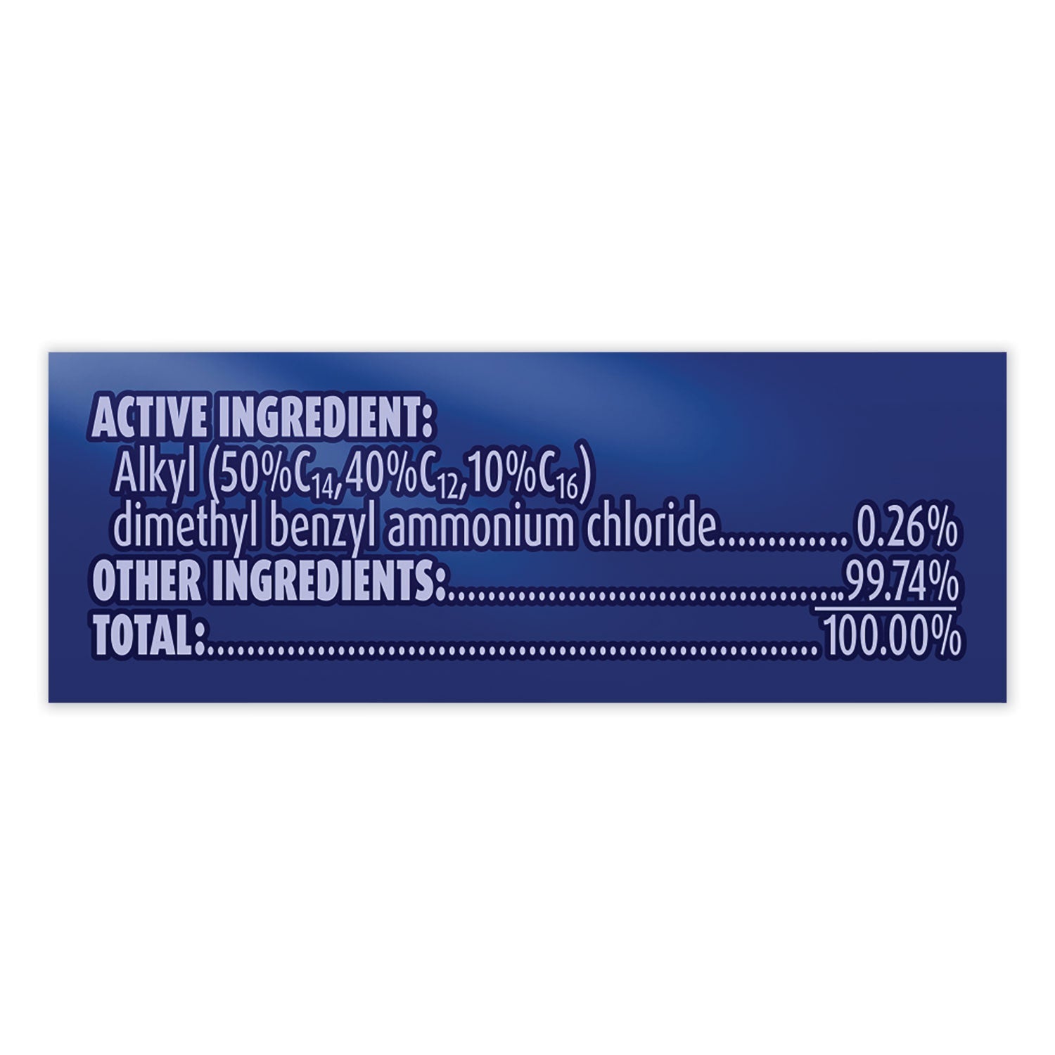 LYSOL® Brand Disinfecting Wipes, 1-Ply, 7 x 7.25, Lemon and Lime Blossom, White, 35 Wipes/Canister, 3 Canisters/Pack