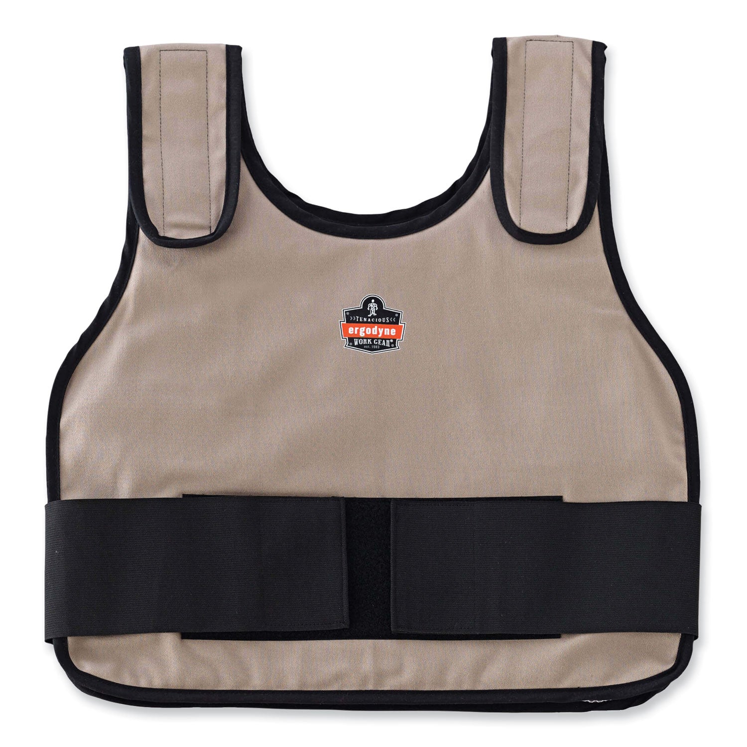 Phase Change Cooling Vest | Chill-Its 6235 L/XL