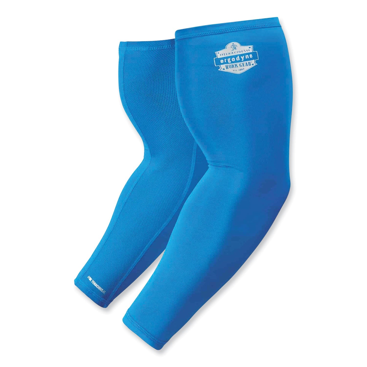 Cooling Arm Sleeve | Chill-Its 6690 M Blue (2)