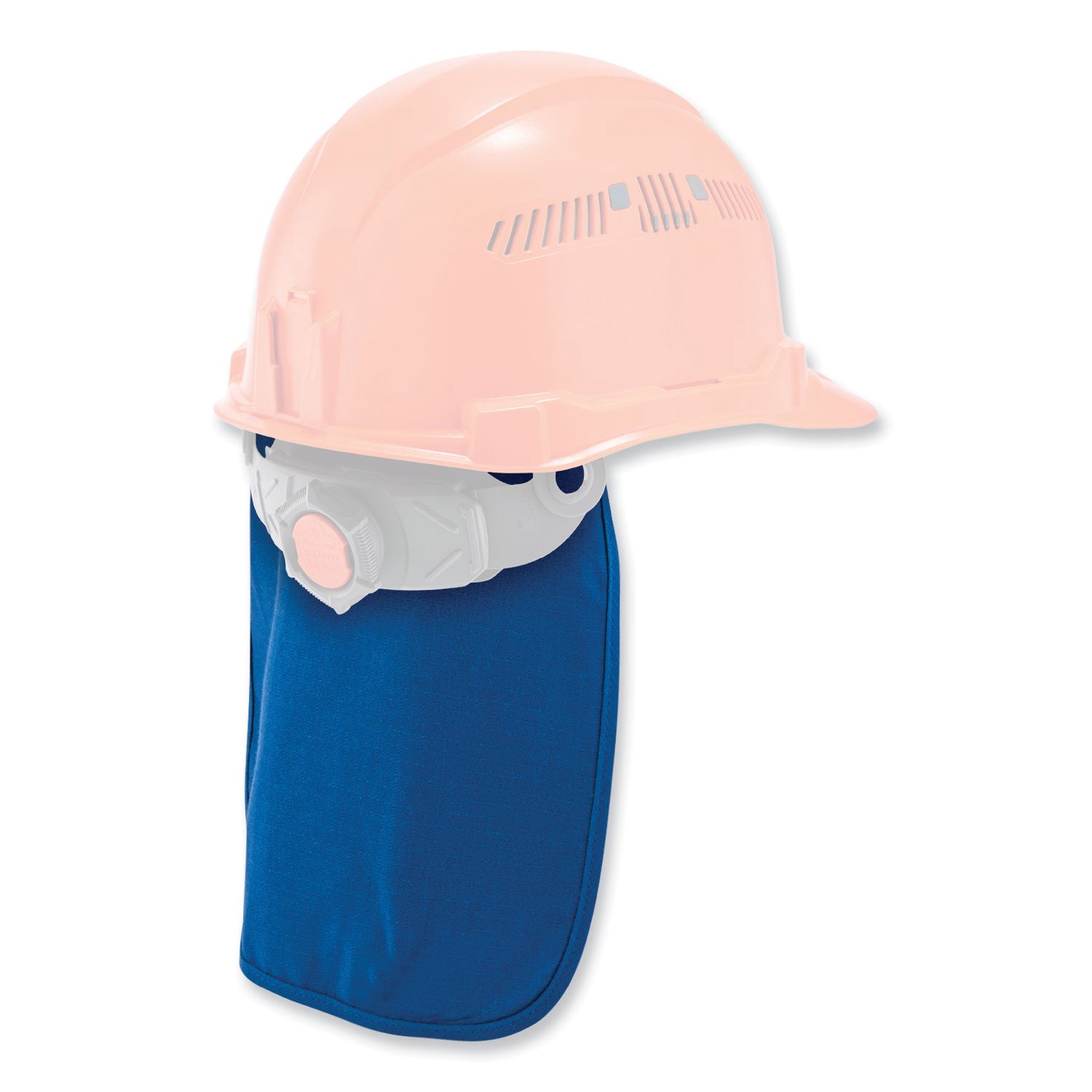 Hard Hat Neck Shade | Chill-Its 6717 Cooling Pad
