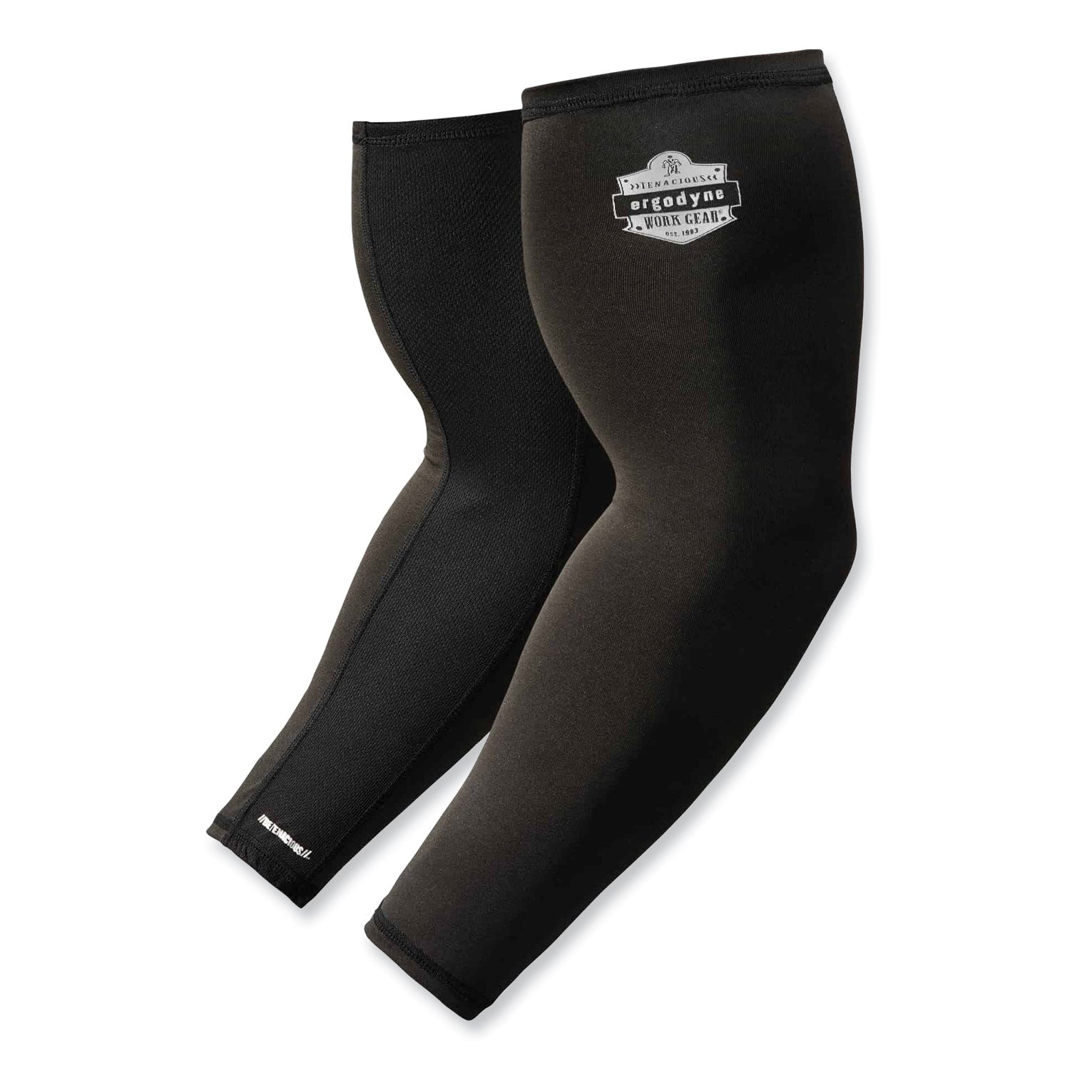 Cooling Arm Sleeve | Chill-Its 6690 XL Black (2)