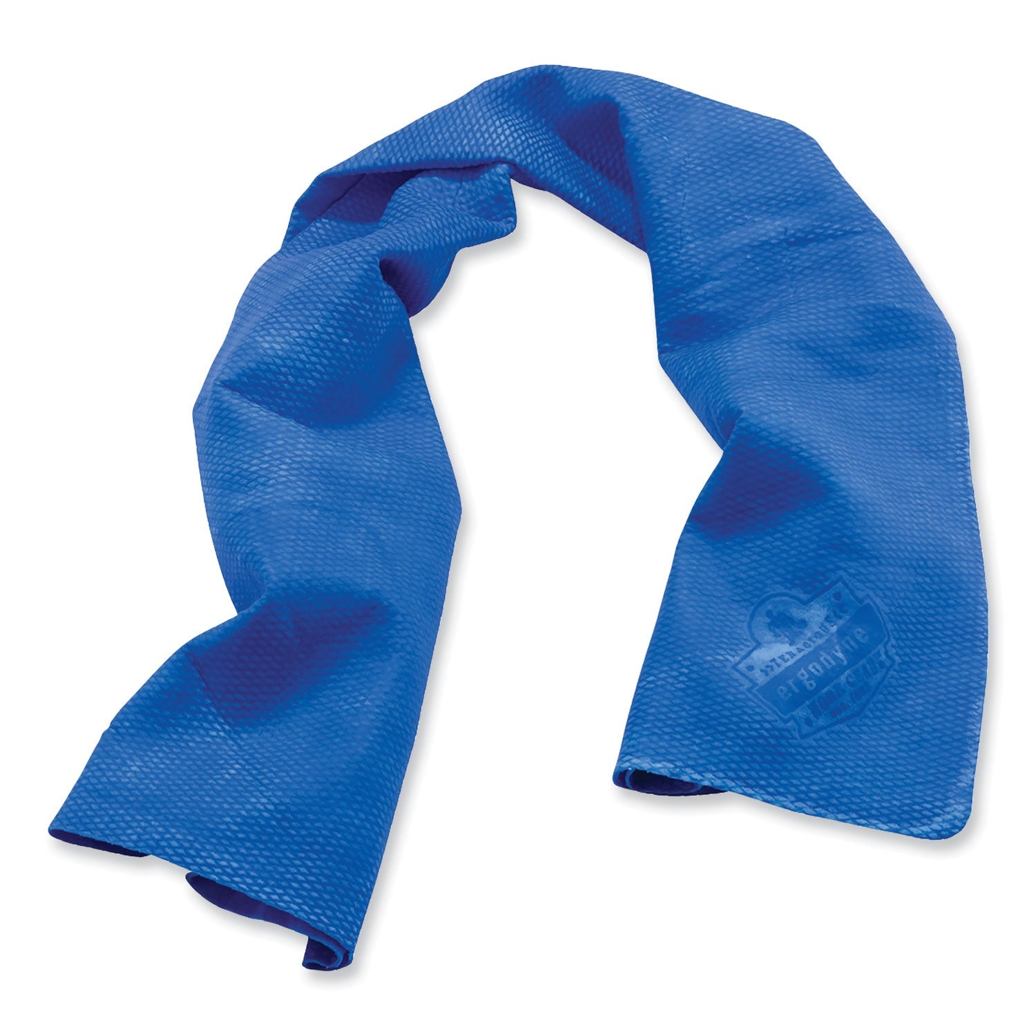 PVA Cooling Towel | Chill-Its 6602 Blue 50-Pack