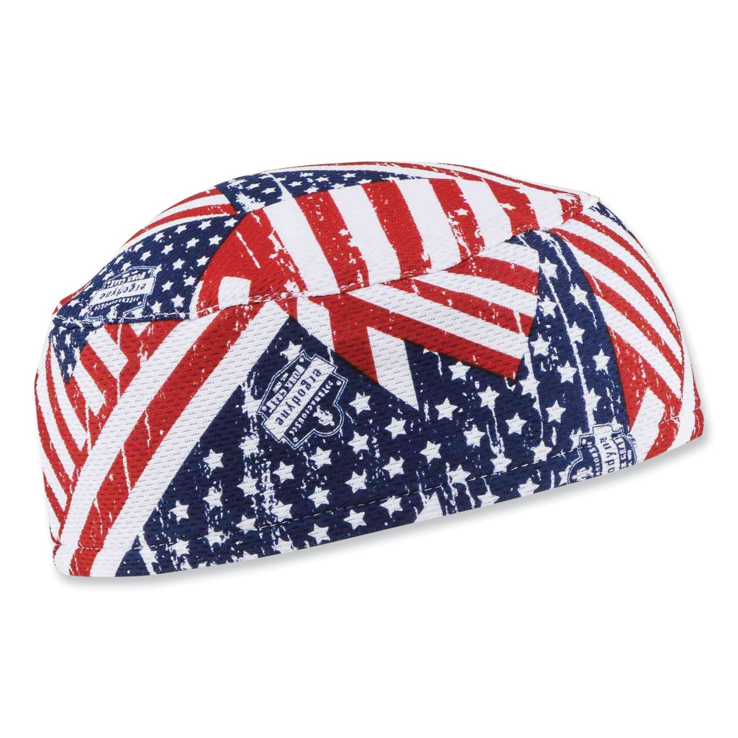 Terry Cloth Skull Cap | Chill-Its 6630 USA
