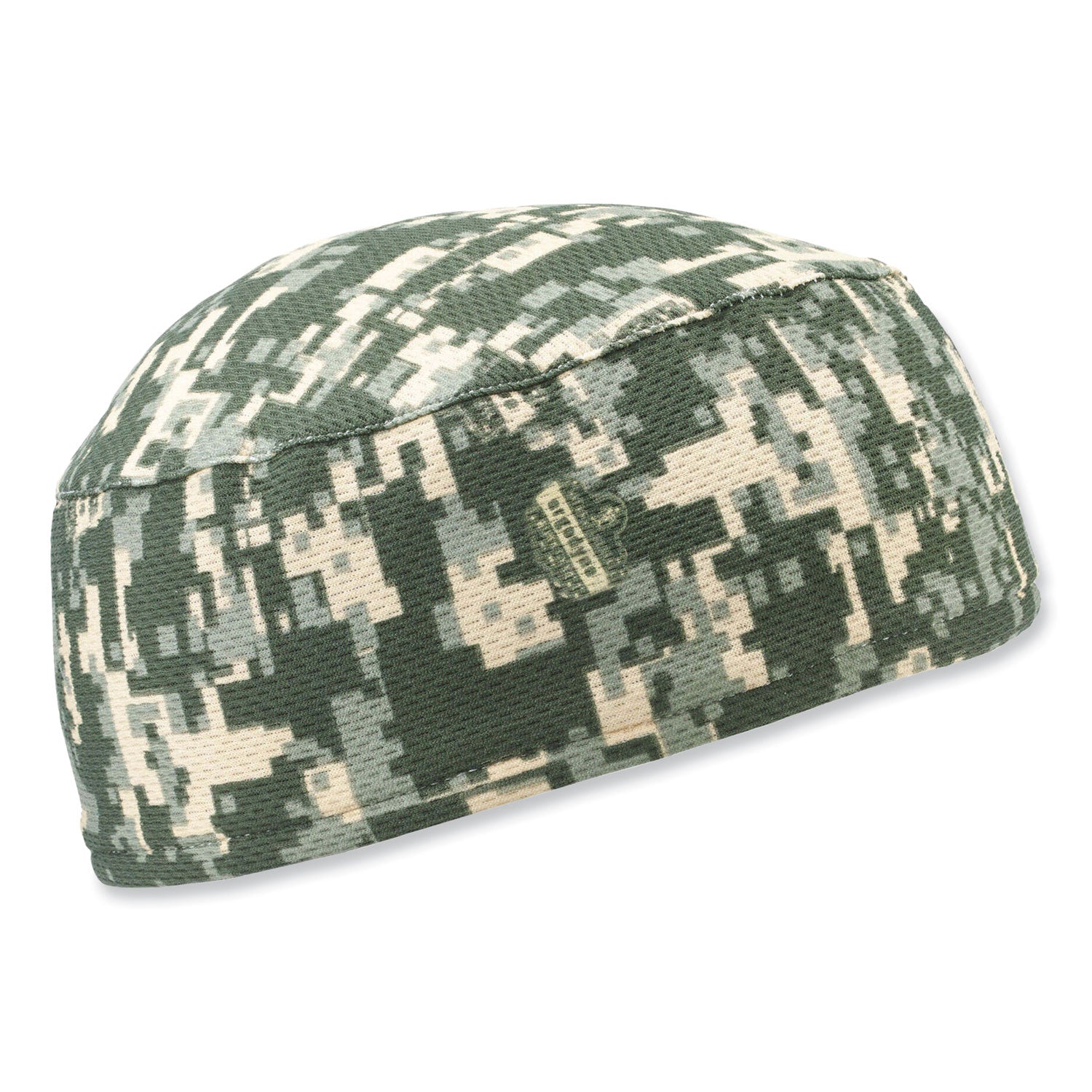 Terry Cloth Skull Cap | Chill-Its 6630 Camo