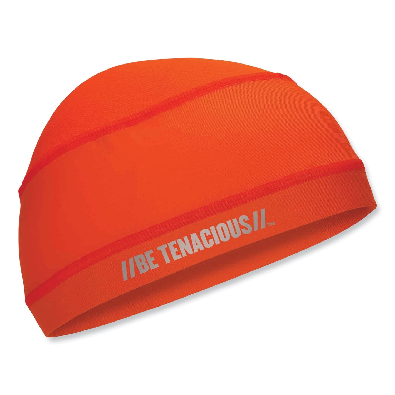 Cooling Skull Cap | Chill-Its 6632 Orange