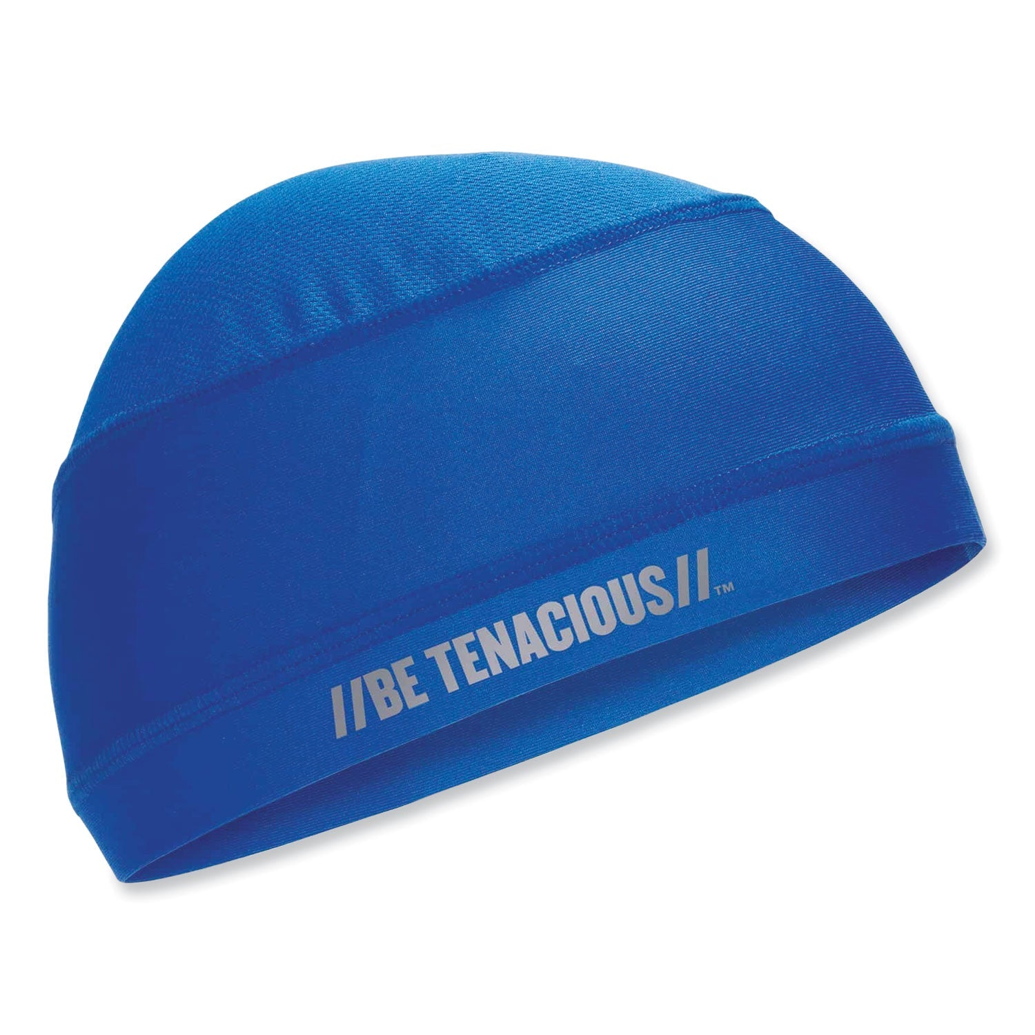 Cooling Skull Cap | Chill-Its 6632 Blue