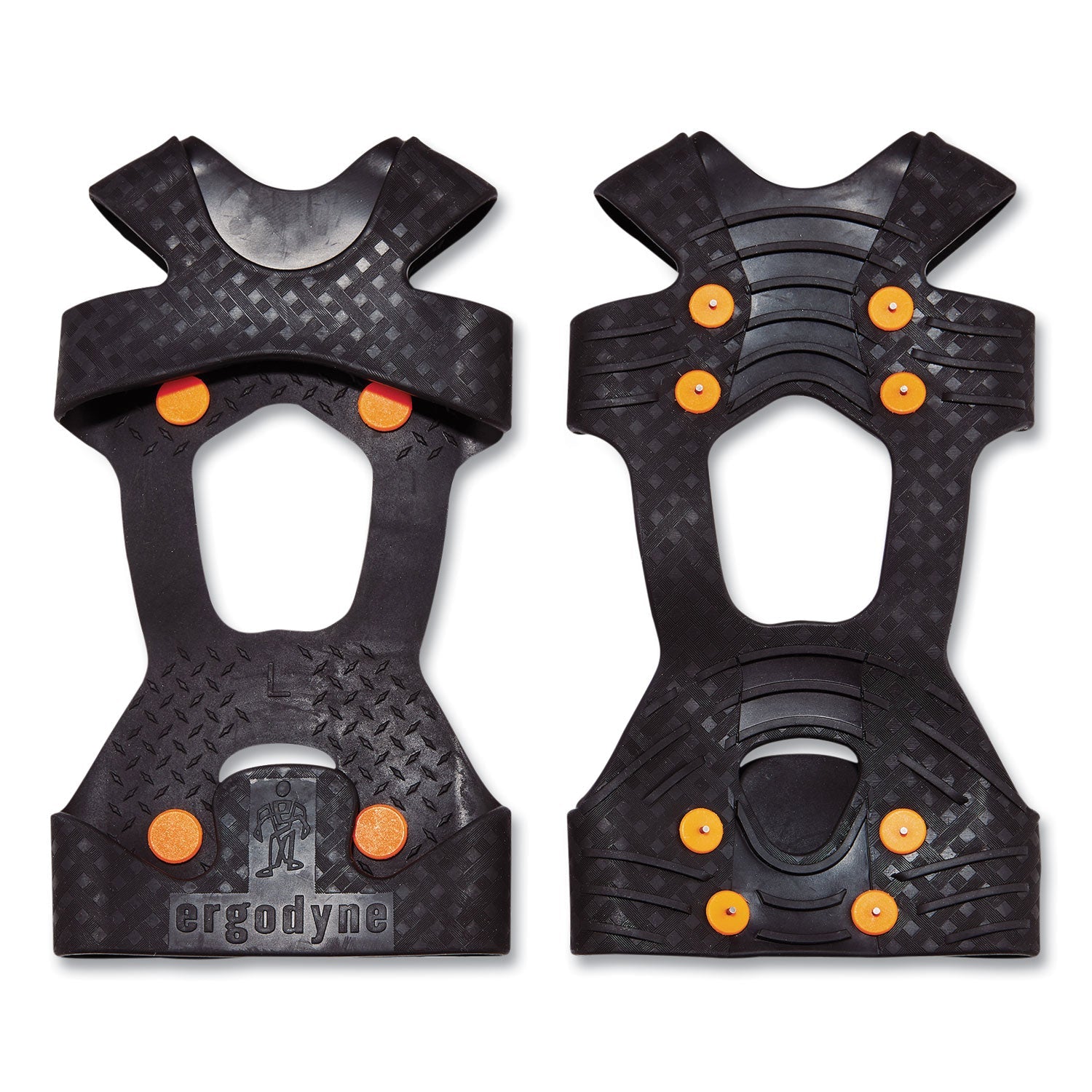 Trex Slip-on Tungsten Carbide Ice Cleats | 2XL