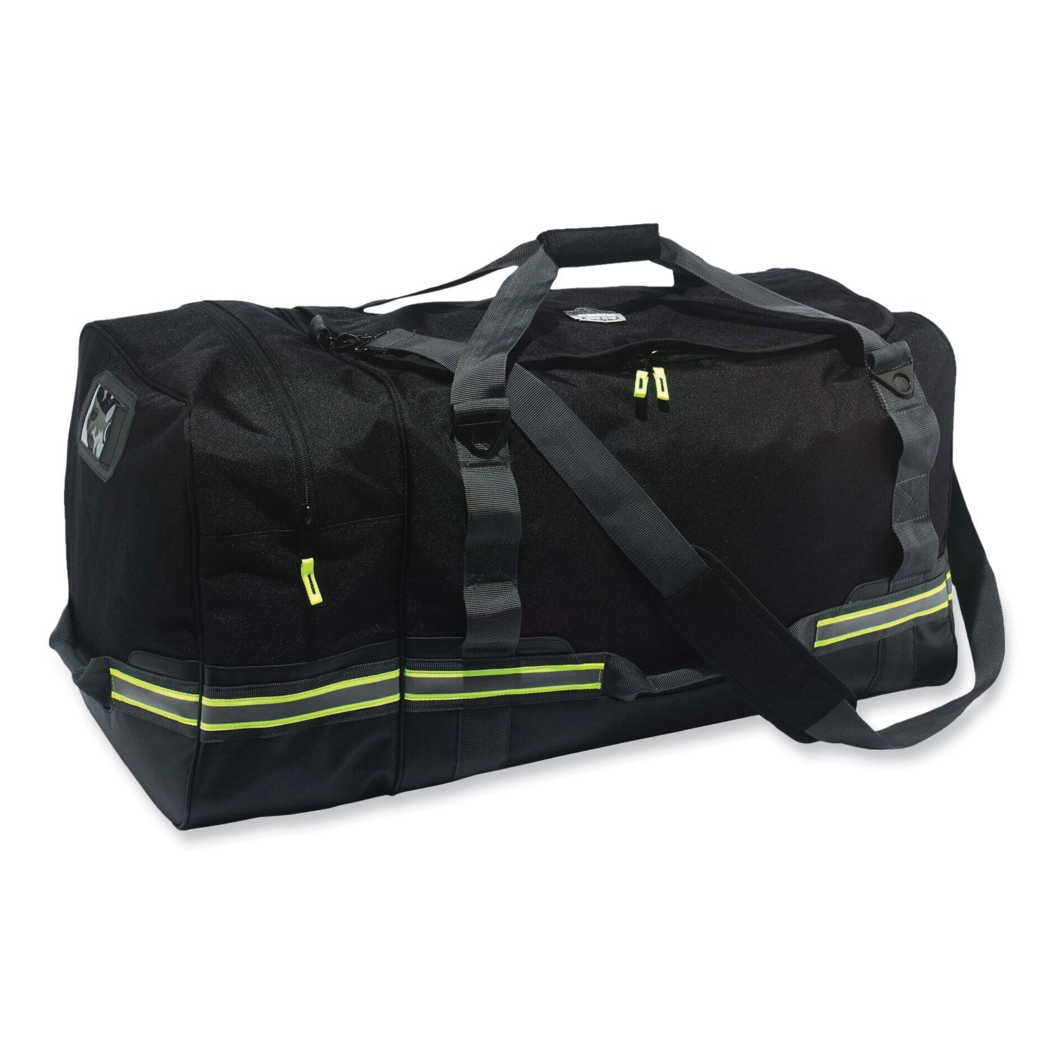 Fire & Safety Gear Bag | Arsenal 5008 Black