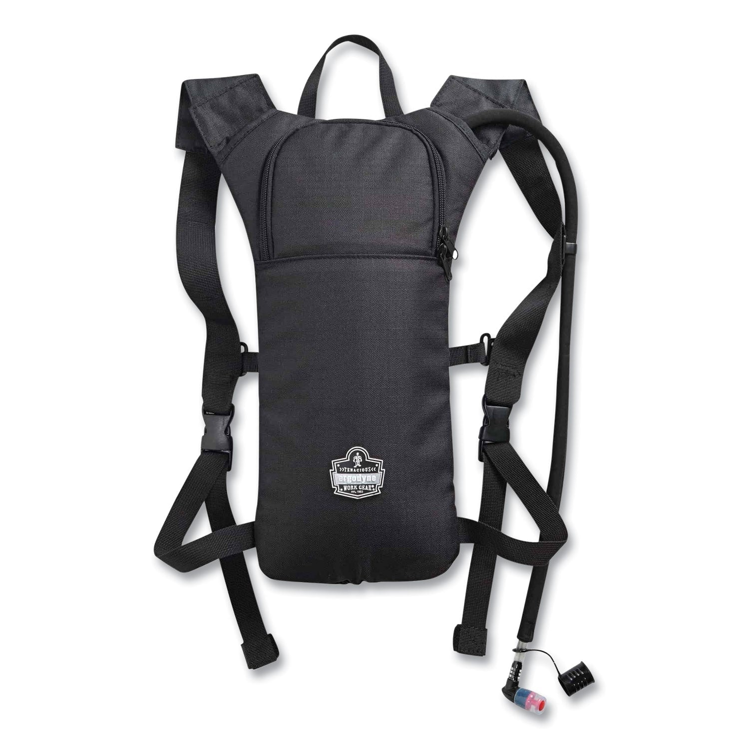 Low Profile Hydration Pack | Chill-Its 5155 2L Black