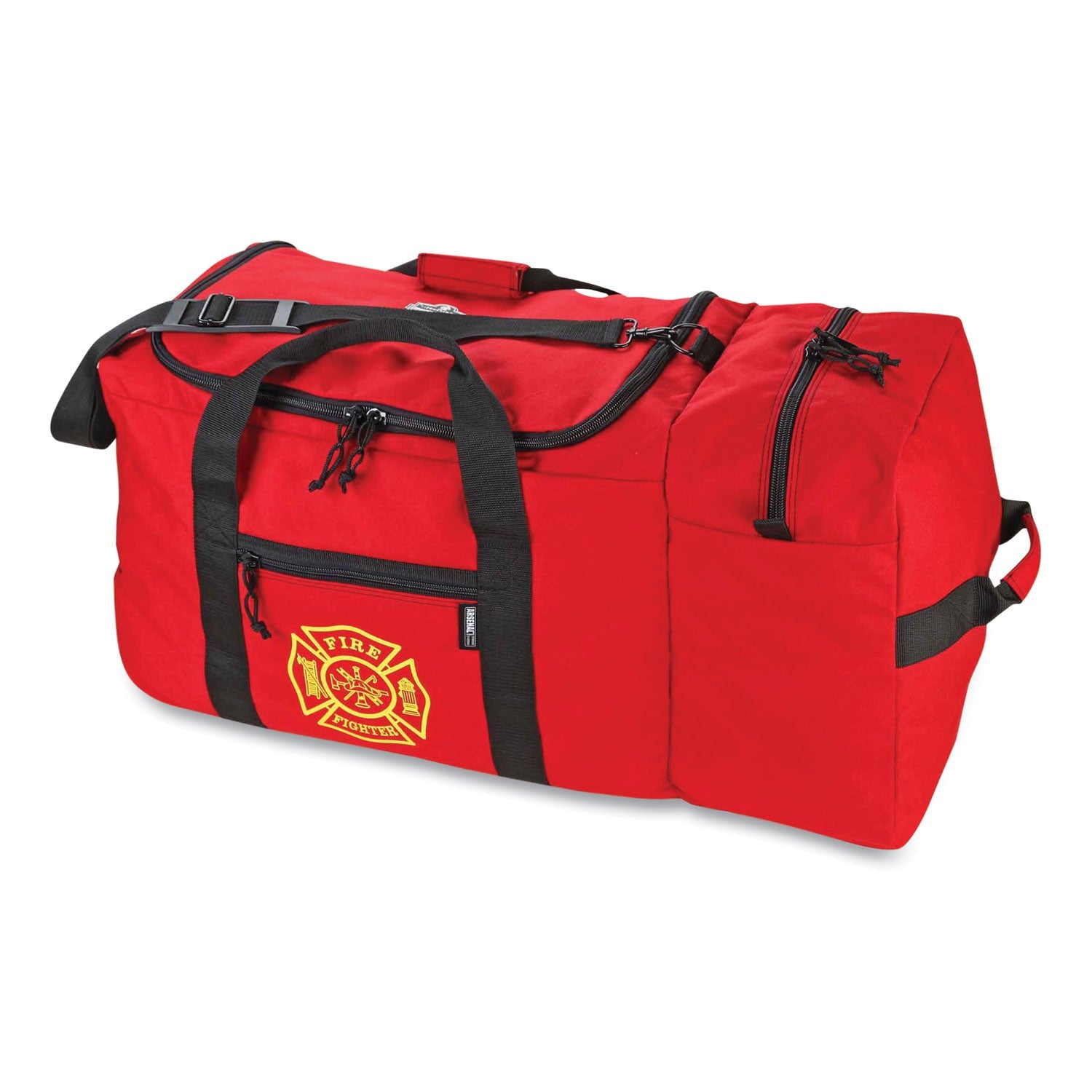 Wheeled Gear Bag | Arsenal 5005W Fire & Rescue