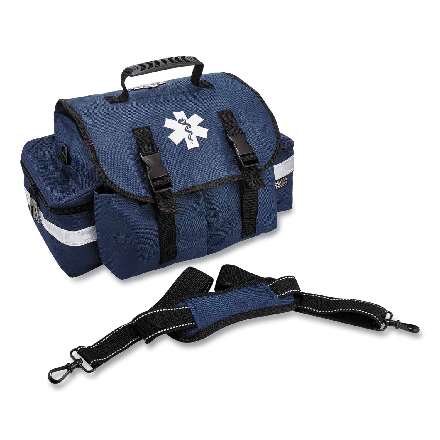 Small Trauma Bag | Arsenal 5210 Blue