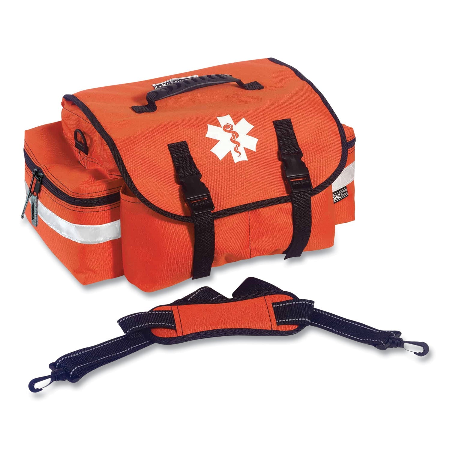 Small Trauma Bag | Arsenal 5210 Orange