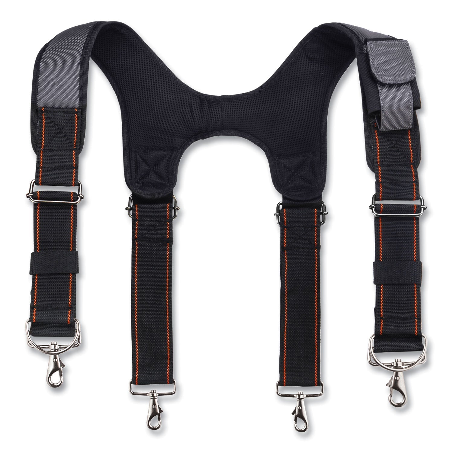 Tool Belt Suspenders | Arsenal 5560 Padded