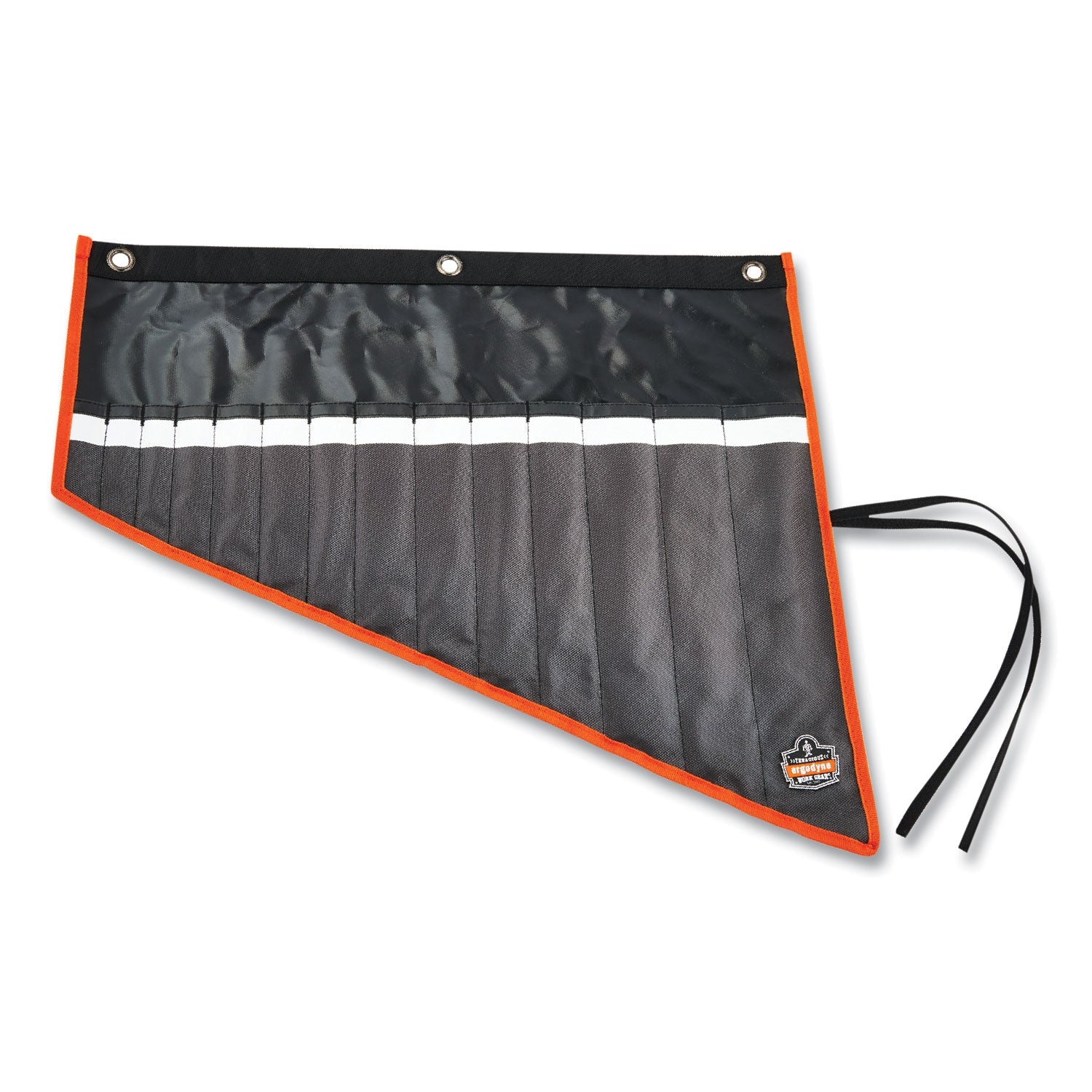 Polyester Wrench Roll Up | Arsenal 5873 14-Pocket
