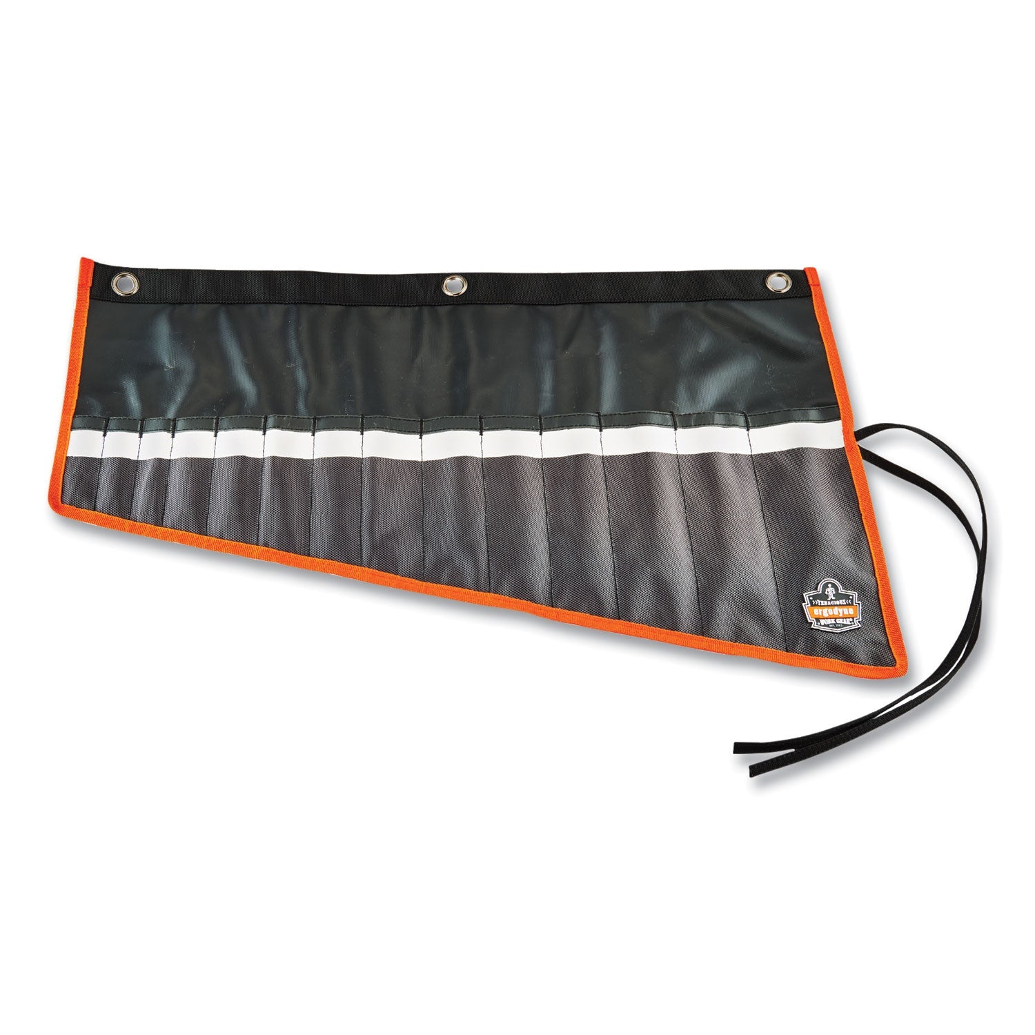 Polyester Wrench Roll Up | Arsenal 5873 14-Pocket