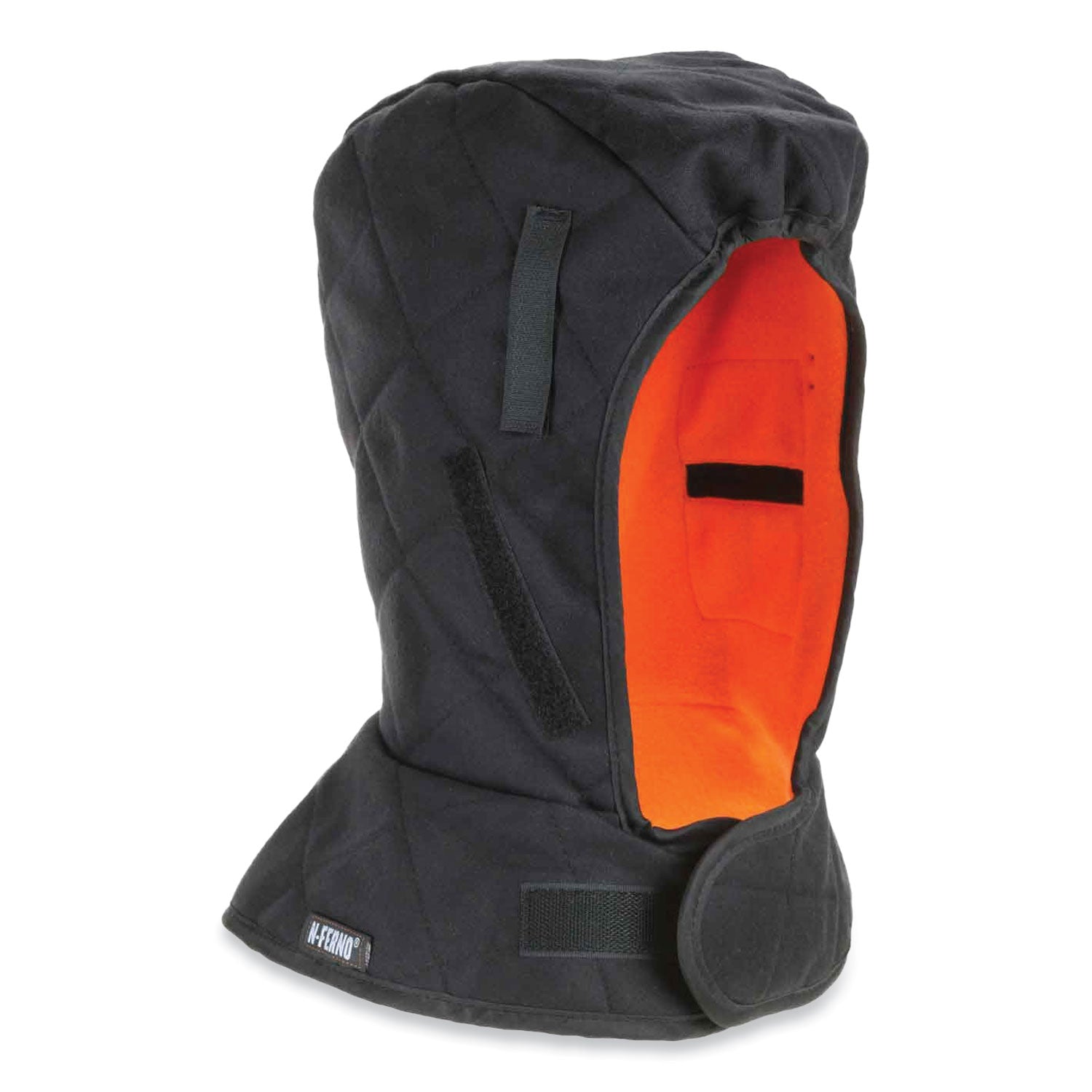 FR Winter Liner | N-Ferno 6877 3-Layer Black