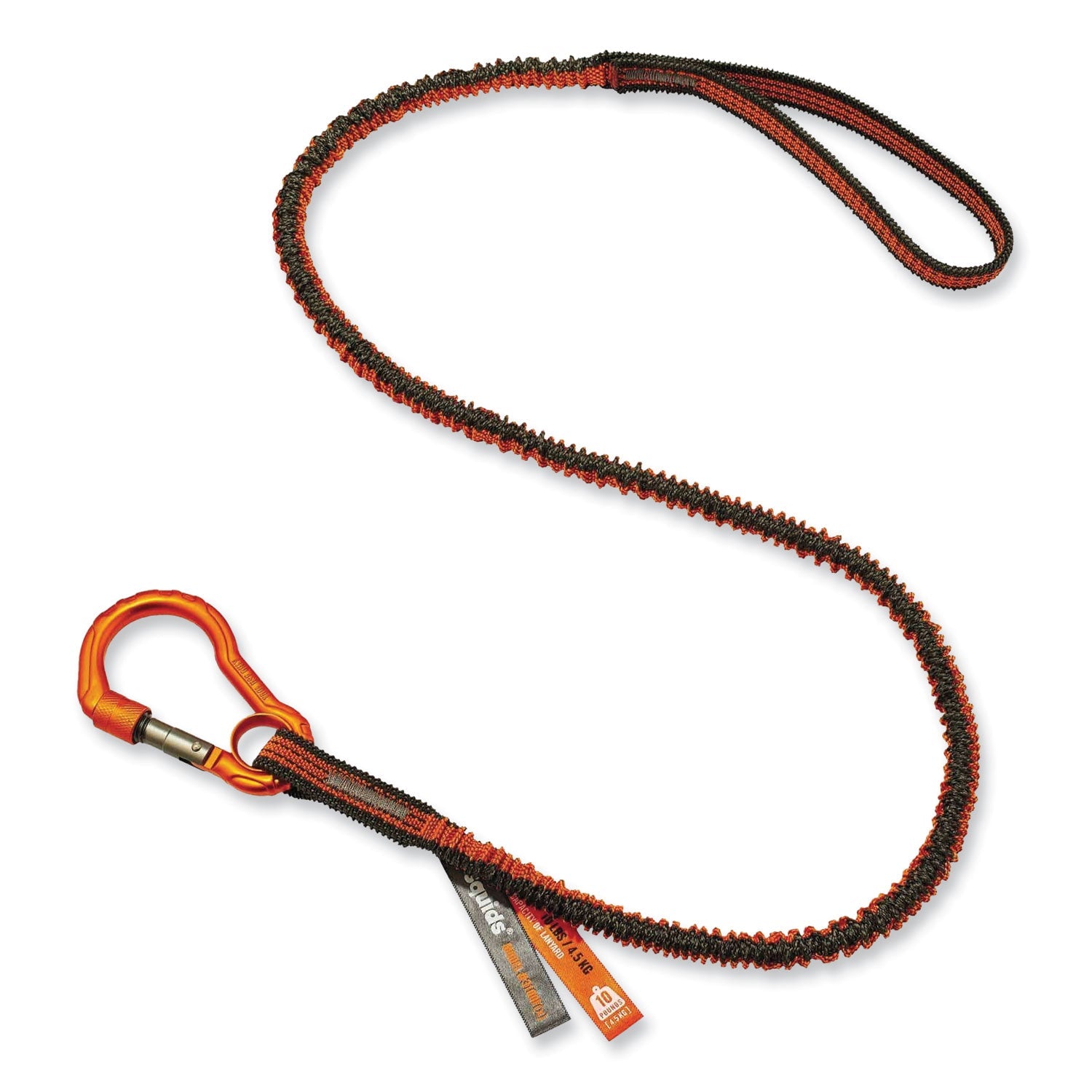 10lb Tool Lanyard | Squids 3100F(x) Aluminum
