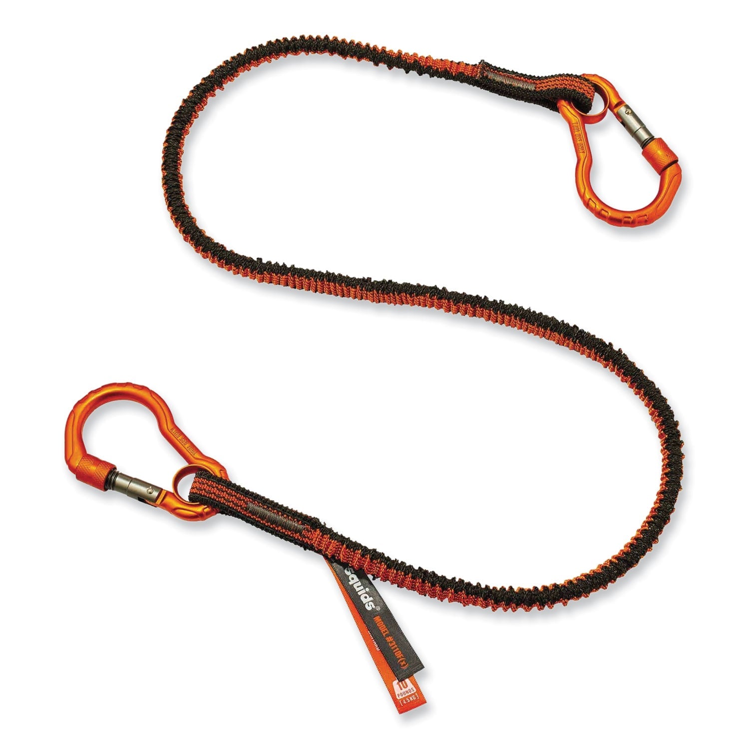10lb Tool Lanyard | Squids 3110F(x) Aluminum