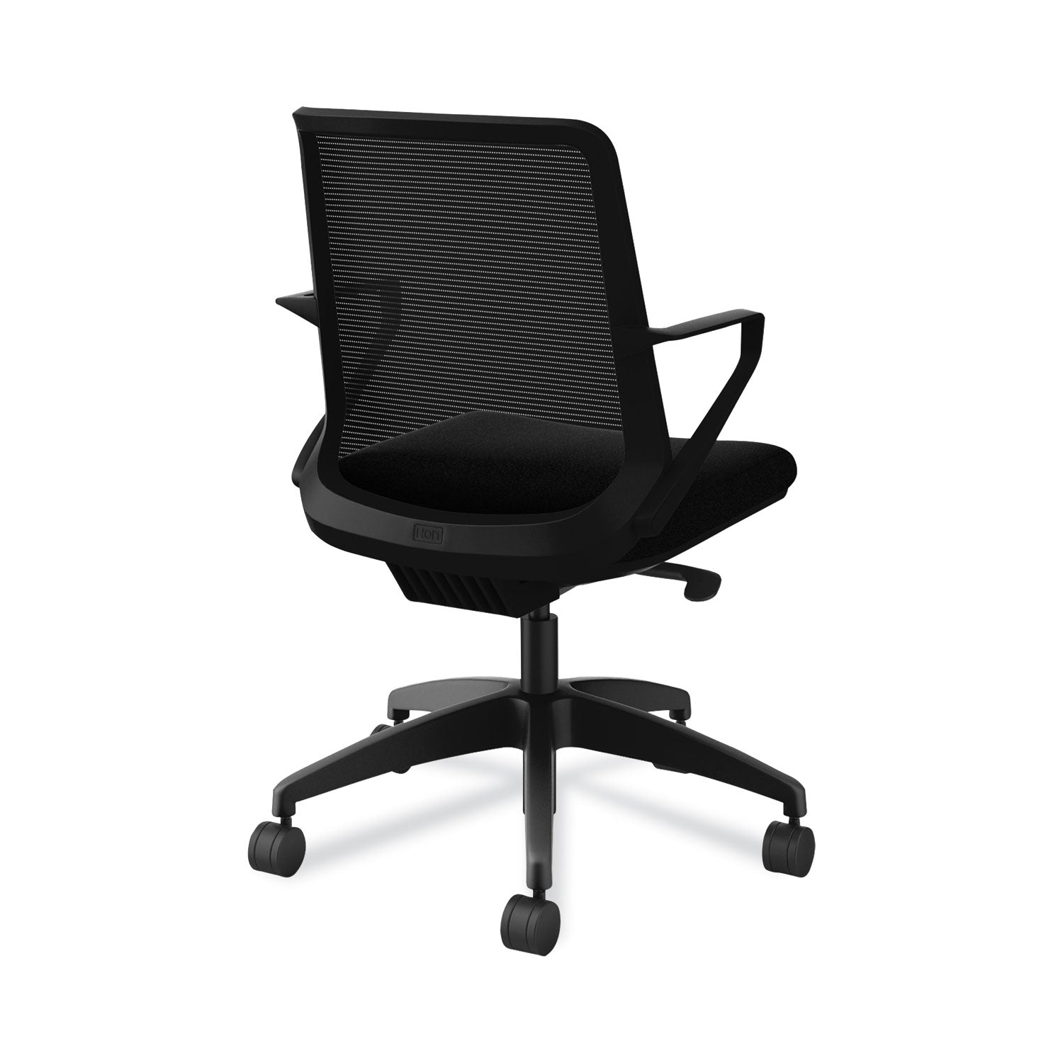 HON® Cliq Office Chair | Black
