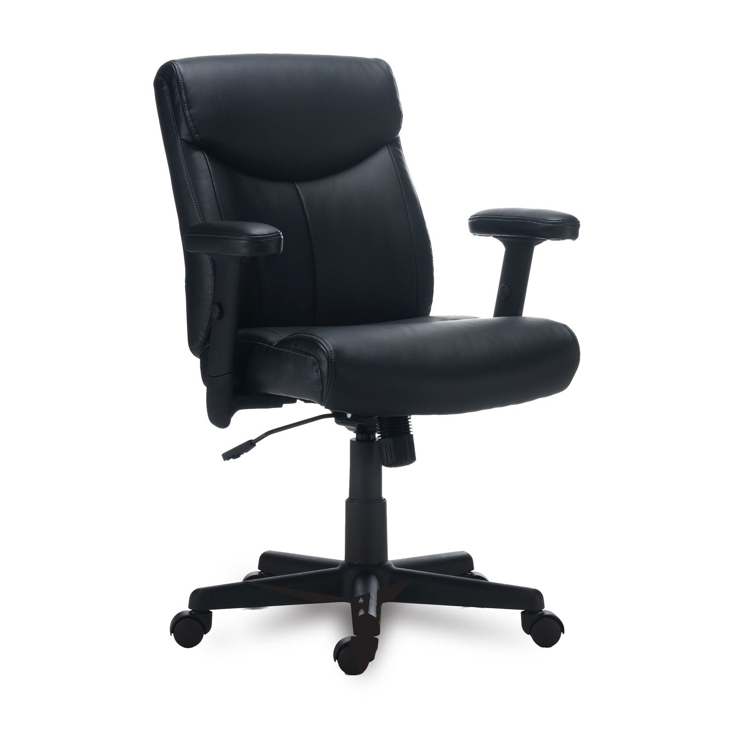 Leather Task Chair | Harthope Series | Alera®