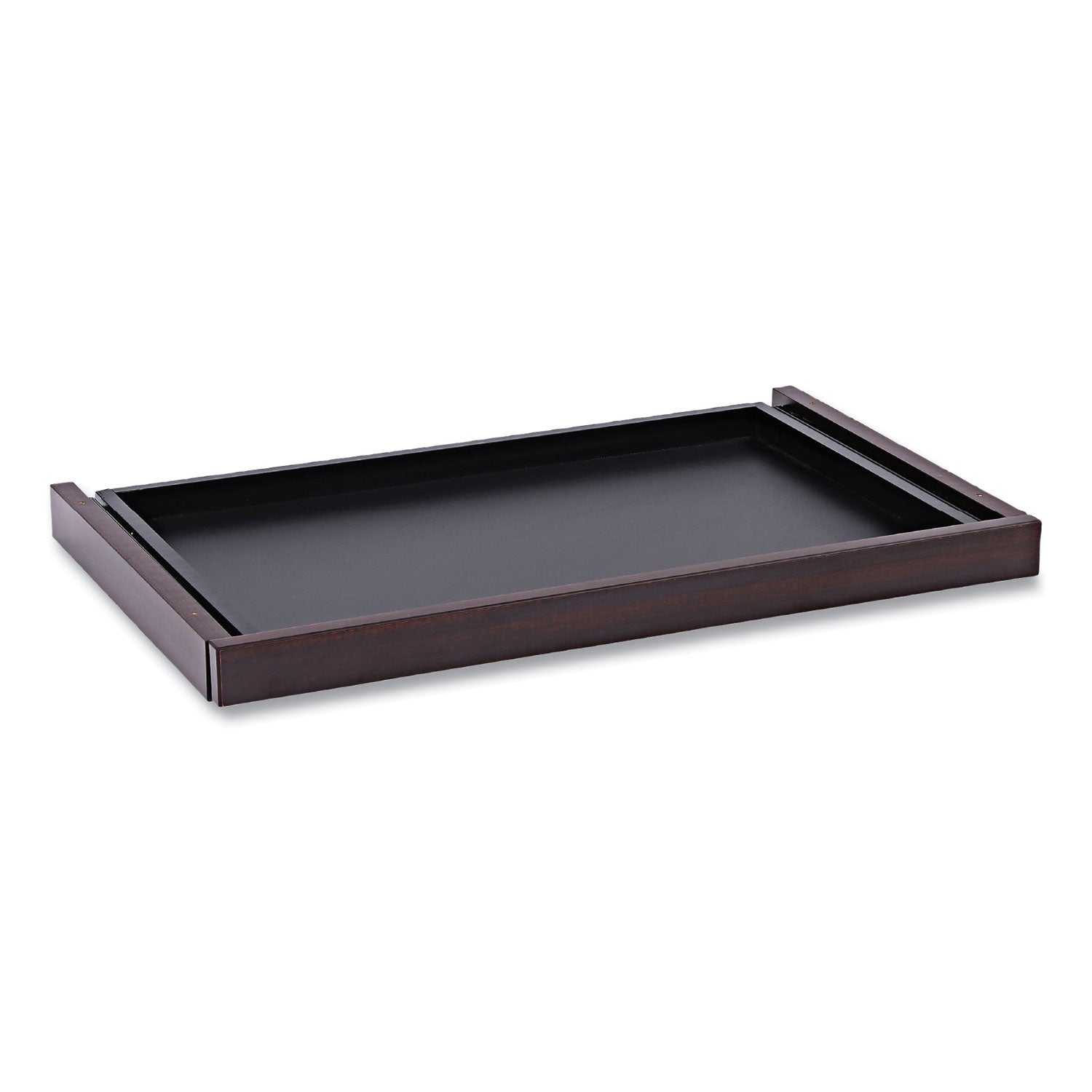 Valencia Series Center Drawer | Mahogany | Alera®