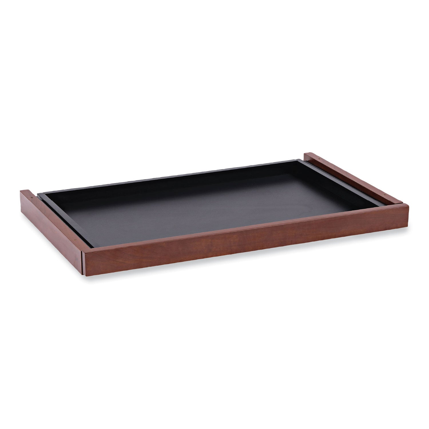 Valencia Series Center Drawer | Medium Cherry