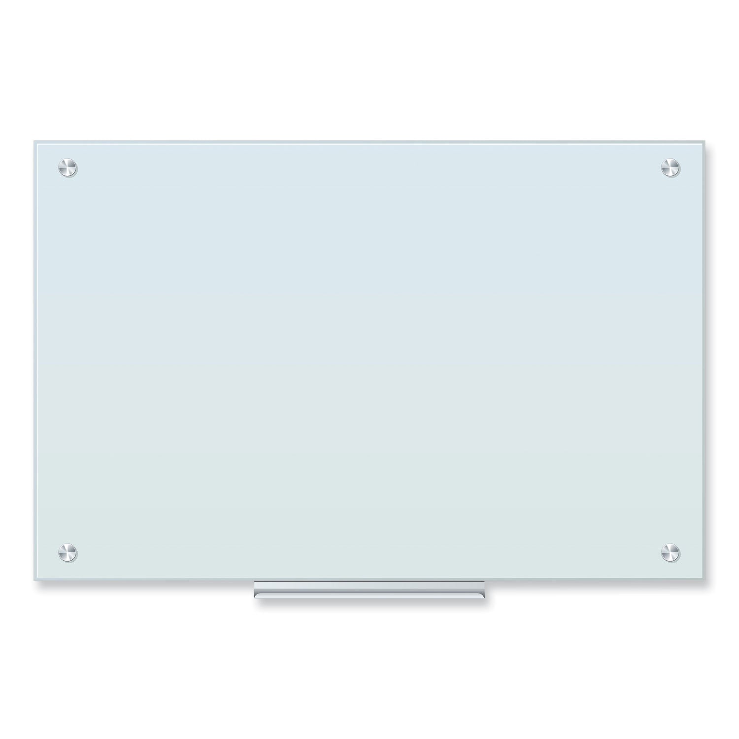 Glass Dry Erase Board | 36x24 White