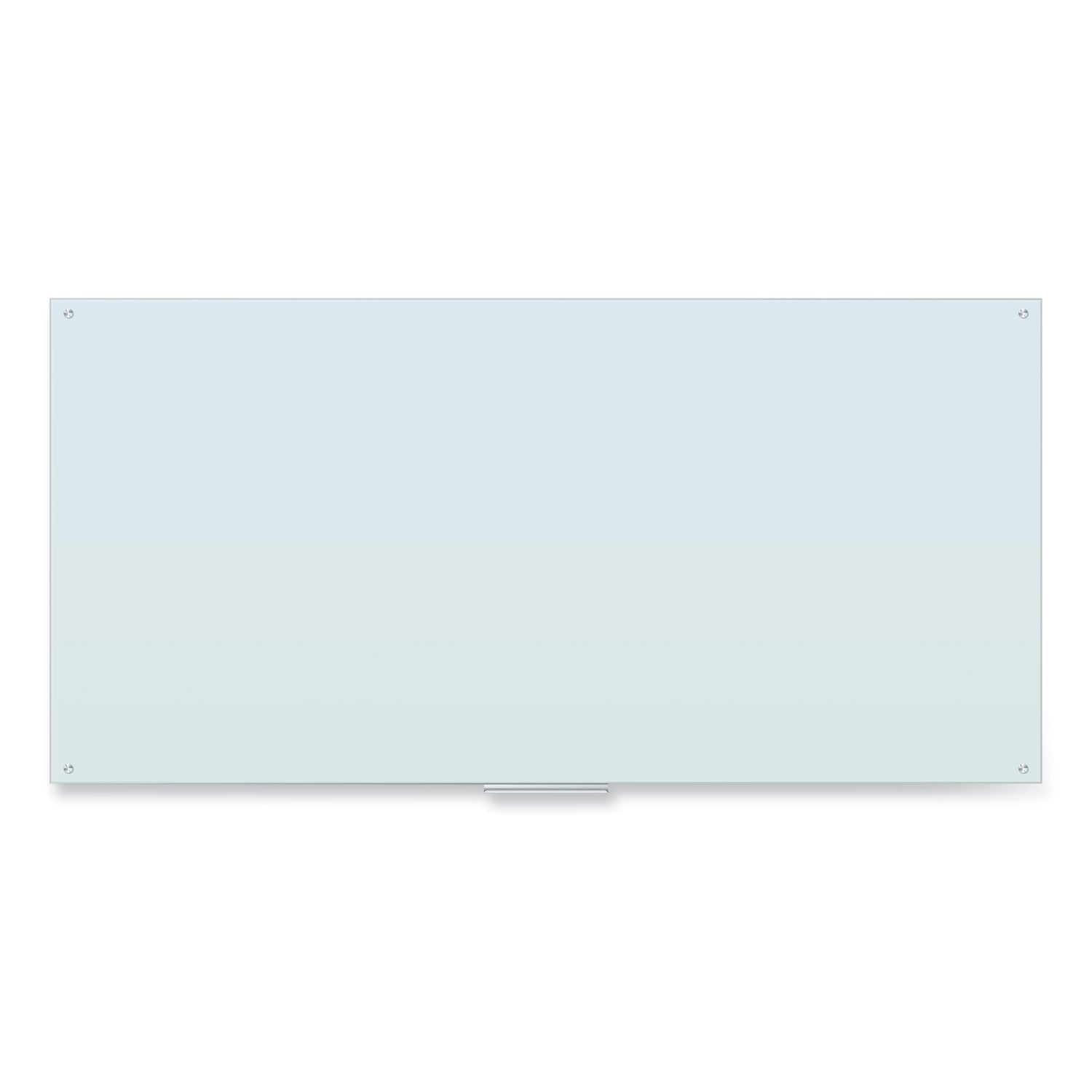 Glass Dry Erase Board | 96x48 White