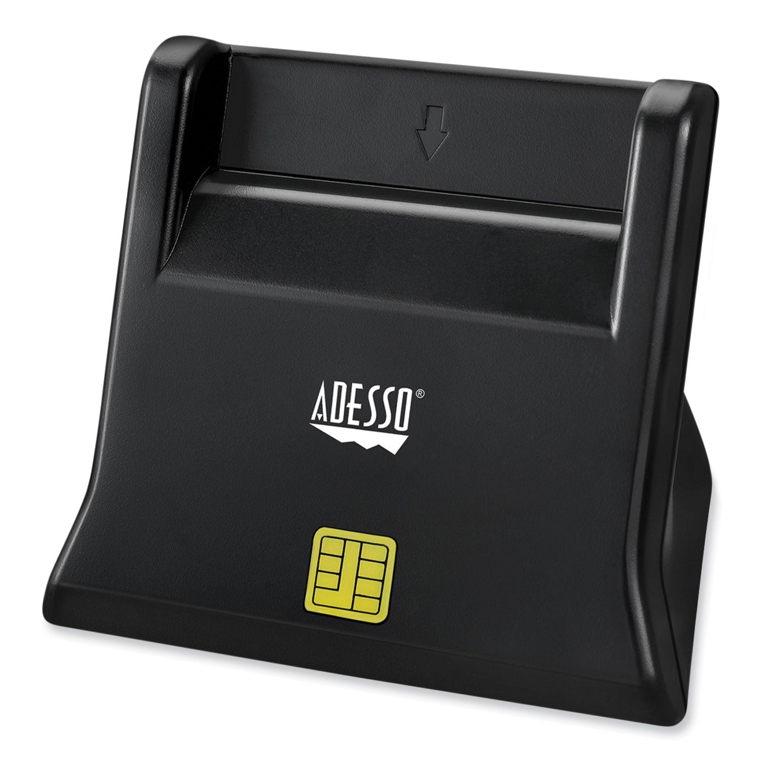 Smart Card Reader | USB | Adesso SCR-300