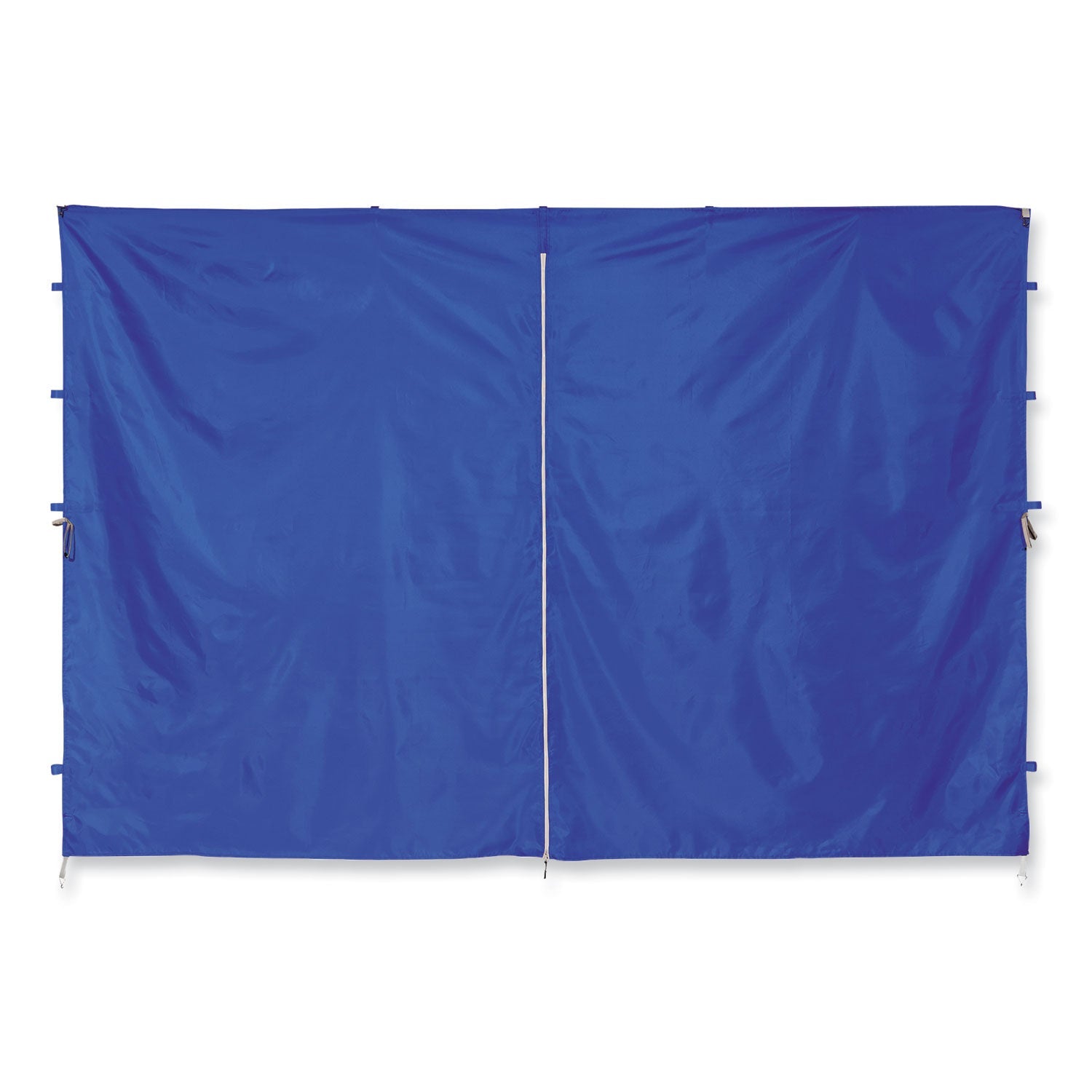 Pop-Up Tent Sidewall | Shax 6096 Zipper Blue