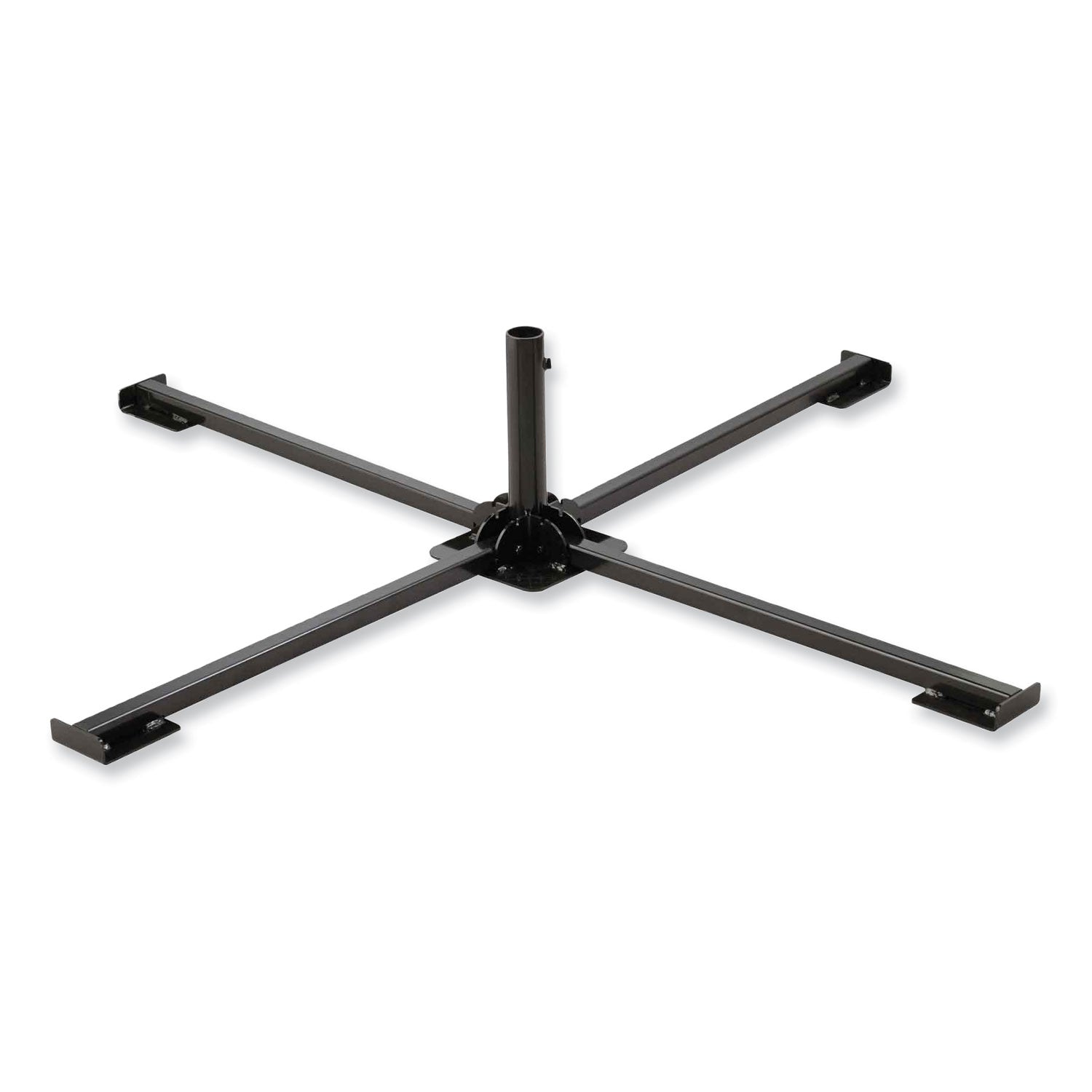Umbrella Stand | Shax 6190 Black Metal