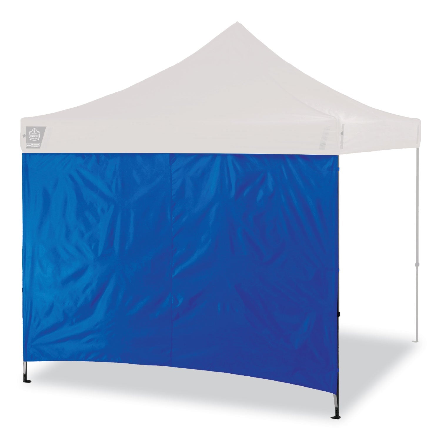Pop-Up Tent Sidewall | Shax 6098 10x10 Blue