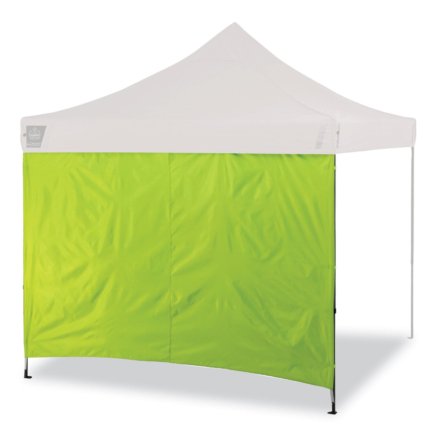 Pop-Up Tent Sidewall | Shax 6098 10x10 Lime