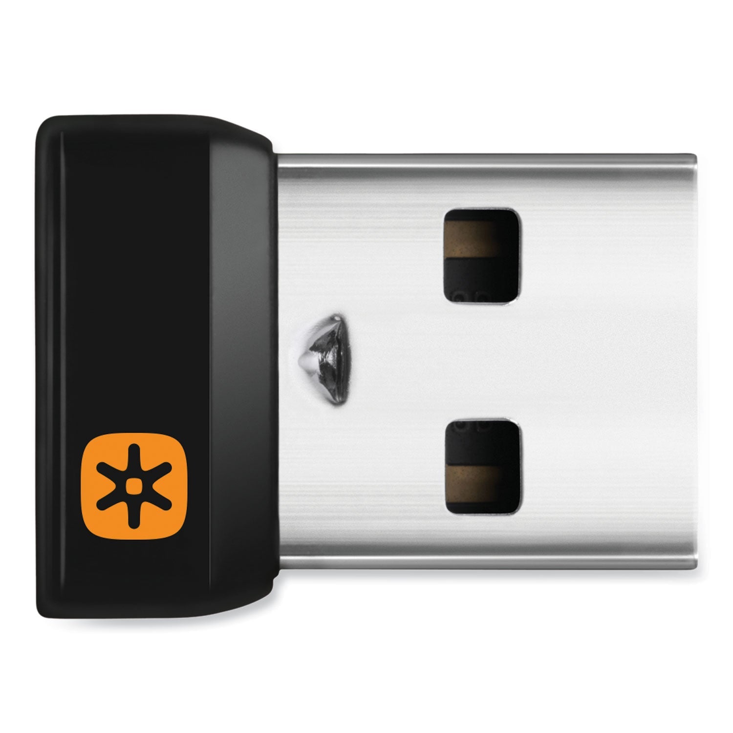 Logitech® Usb Unifying Receiver, Black
