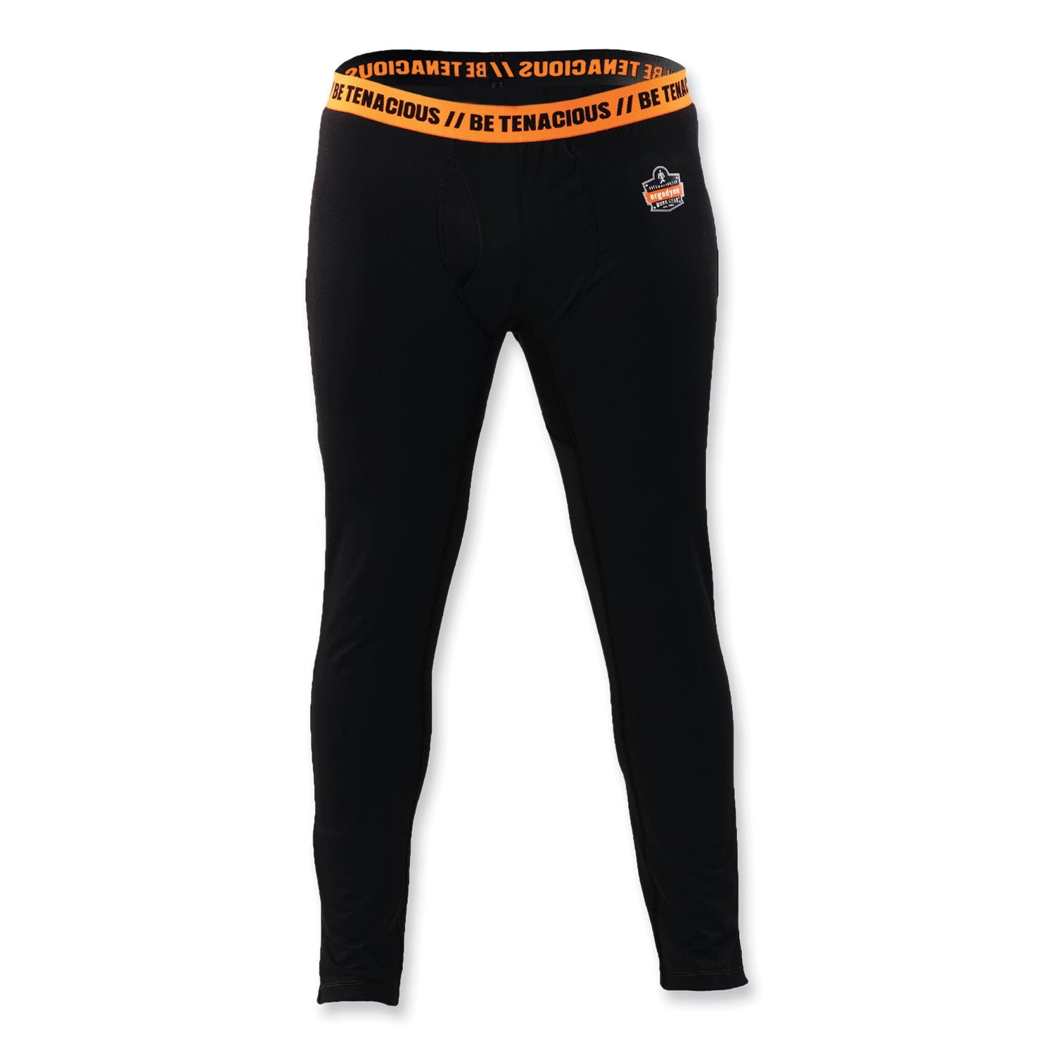 ergodyne N-Ferno Midweight Base Layer Pants|XL