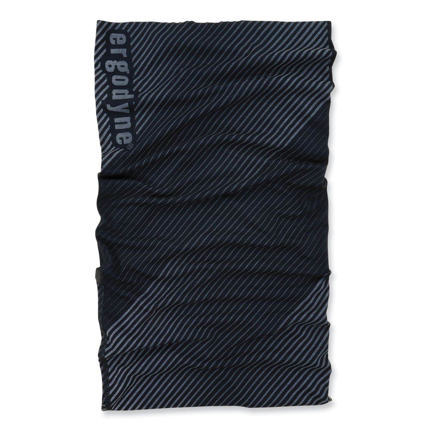Reflective Multi-Band | Black All-Over Print