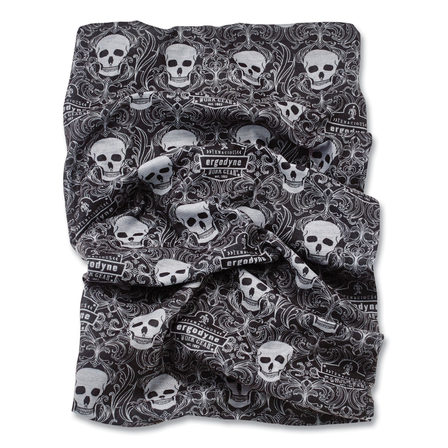 Chill-Its Multi-Band | Skulls Design